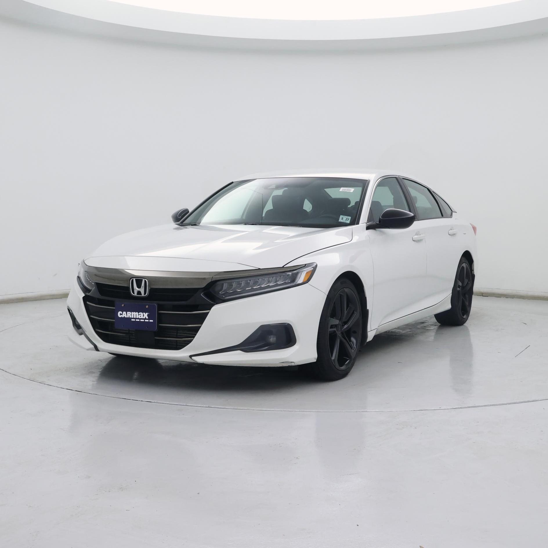 Thumbnail: 2022 Honda Accord - 4