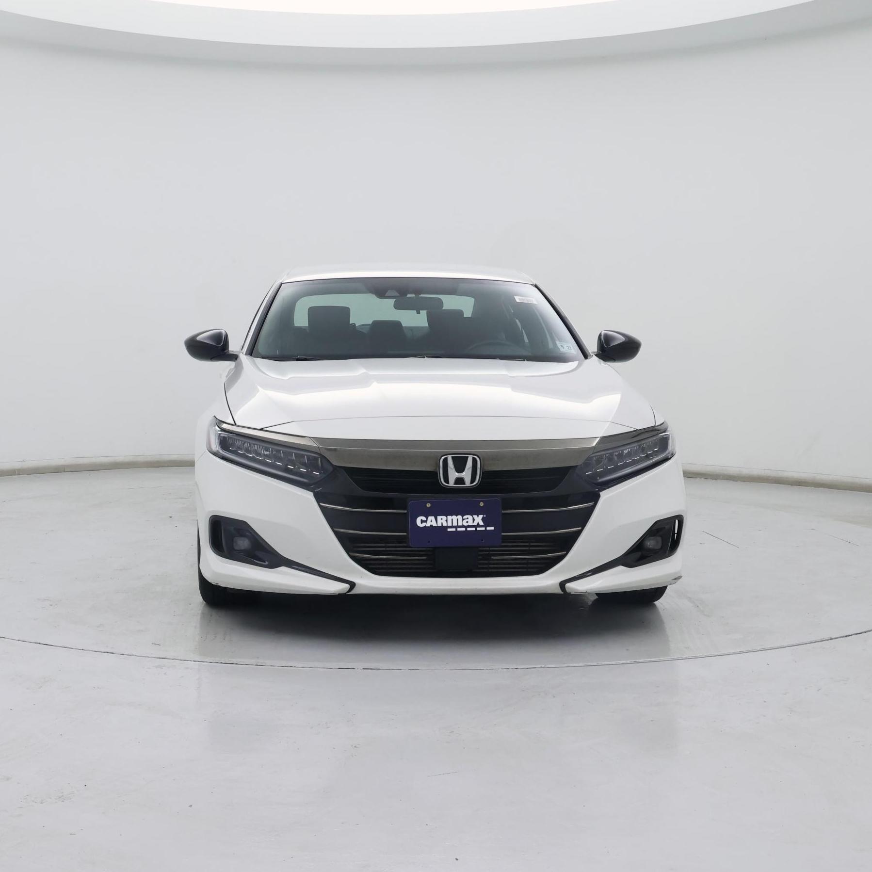 Thumbnail: 2022 Honda Accord - 5