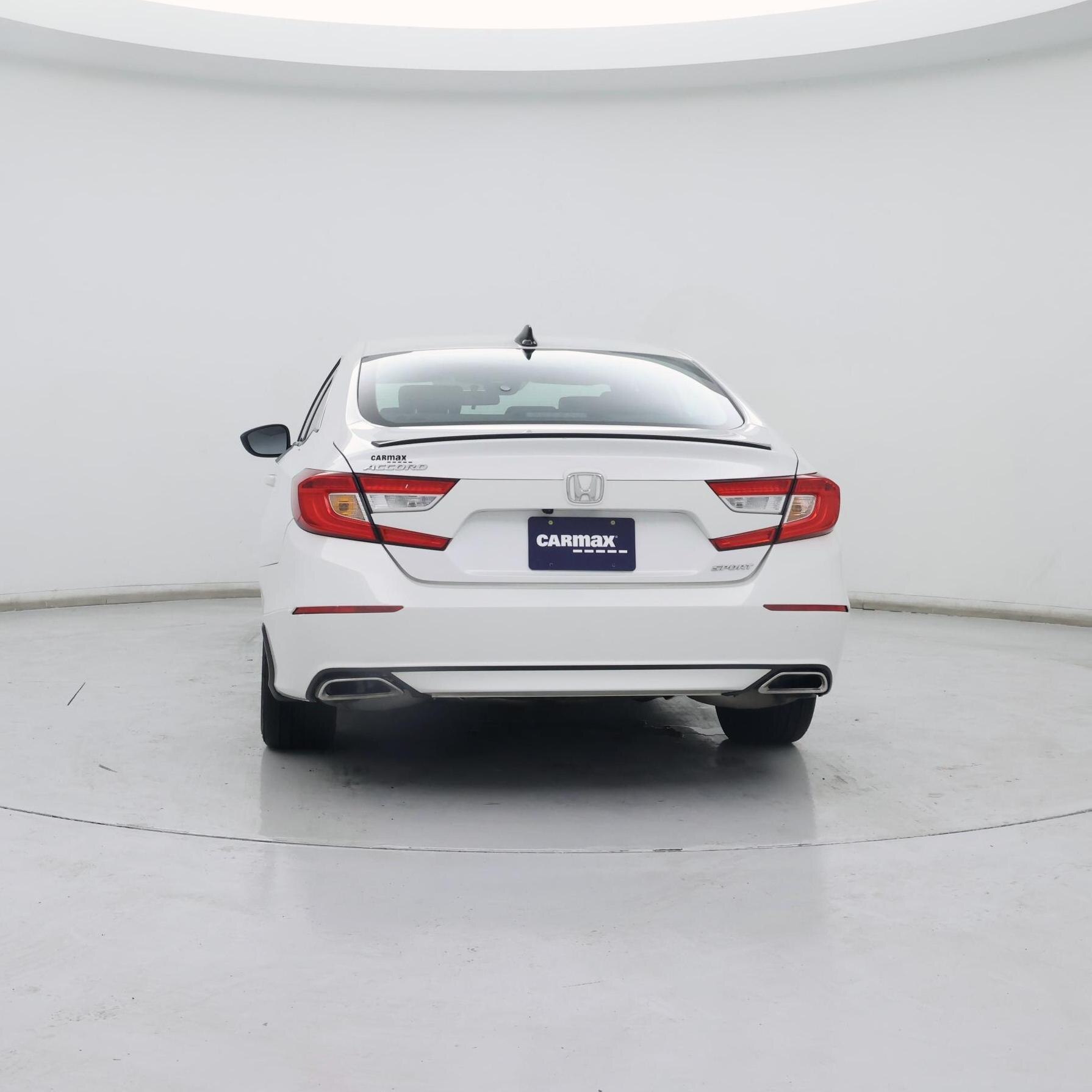 Thumbnail: 2022 Honda Accord - 6