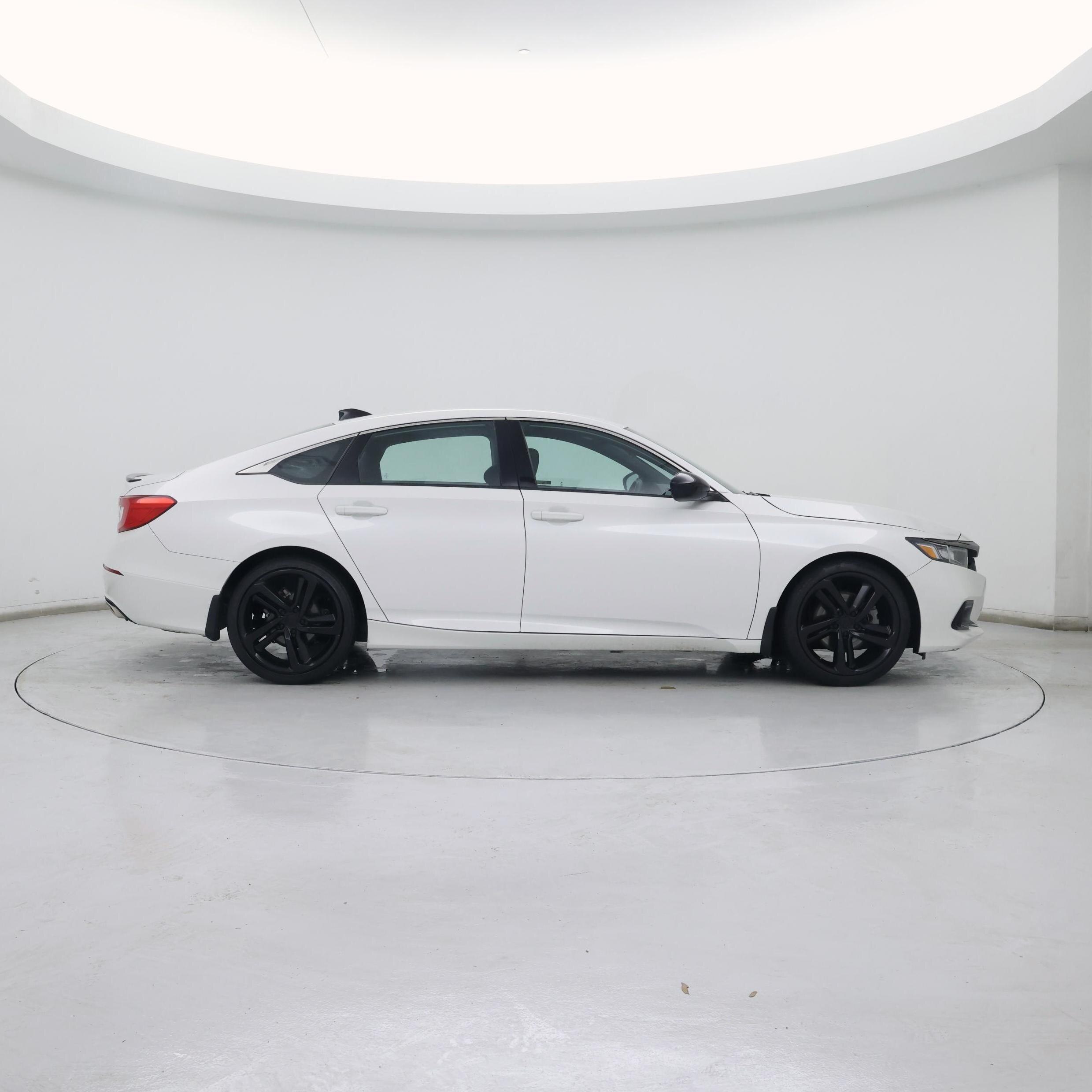 Thumbnail: 2022 Honda Accord - 7