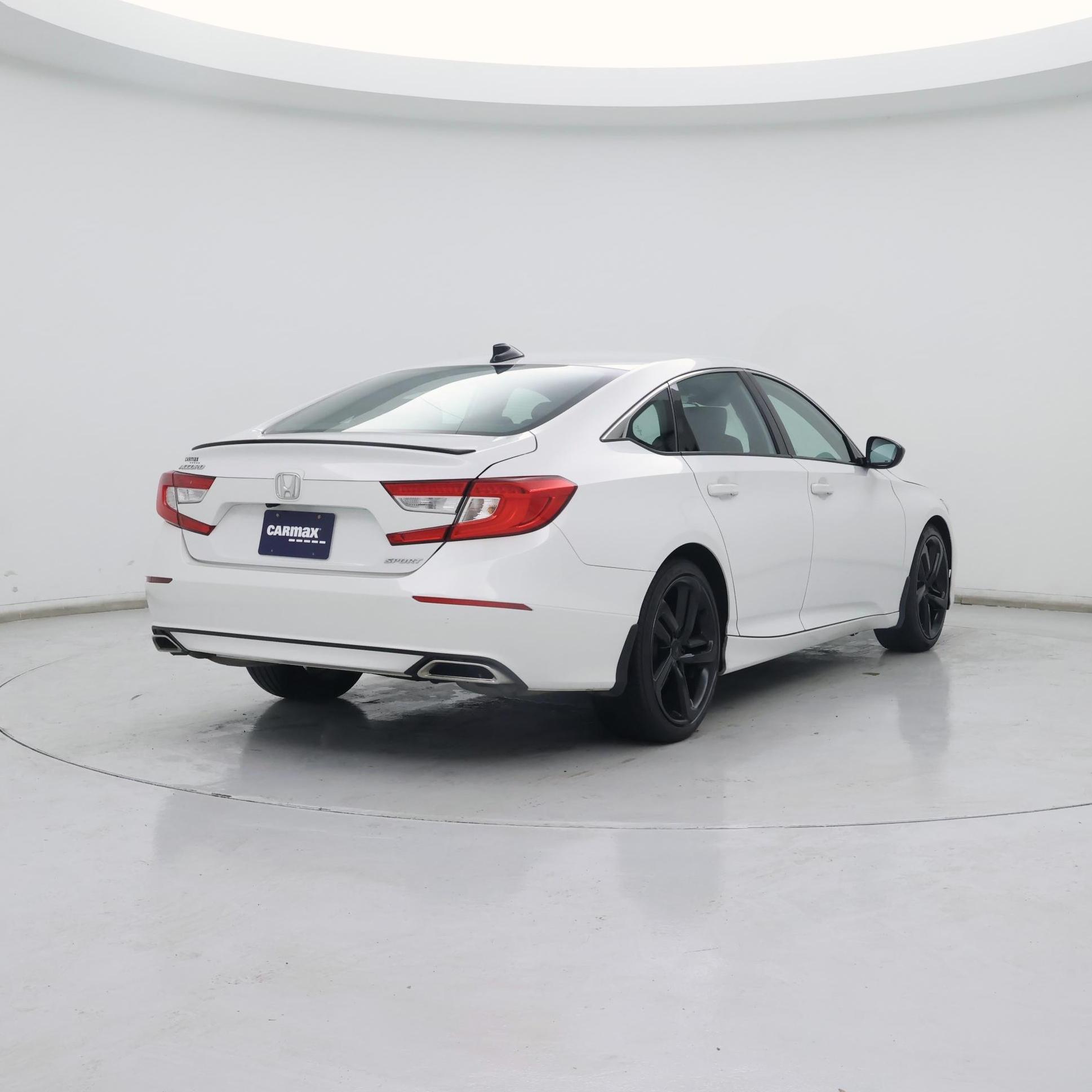 Thumbnail: 2022 Honda Accord - 8