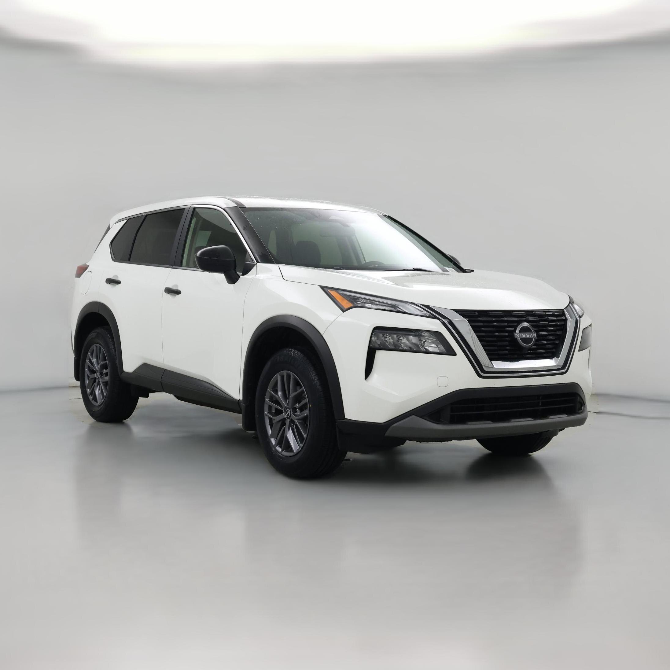 Thumbnail: 2023 Nissan Rogue - 1