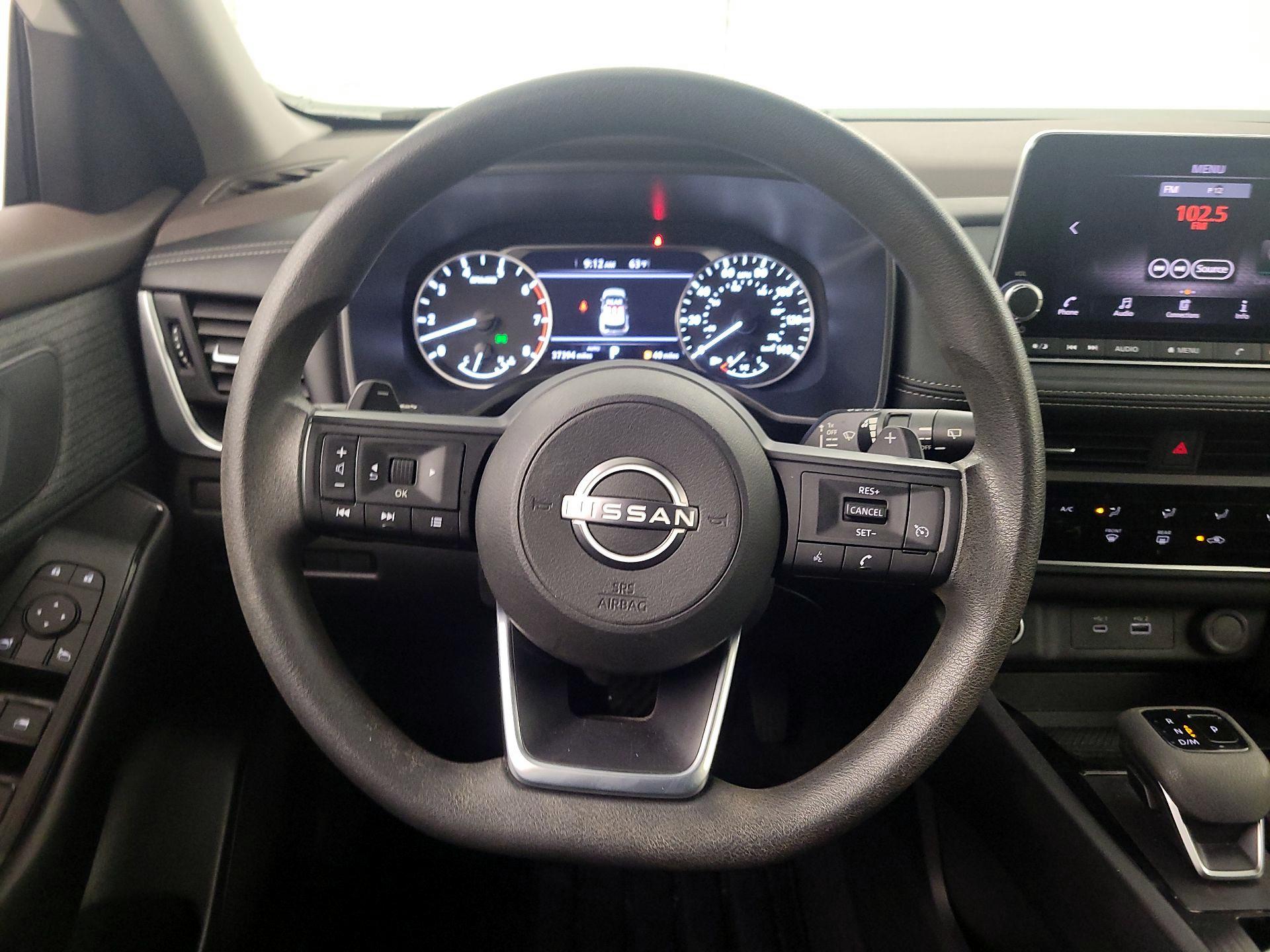 Thumbnail: 2023 Nissan Rogue - 10