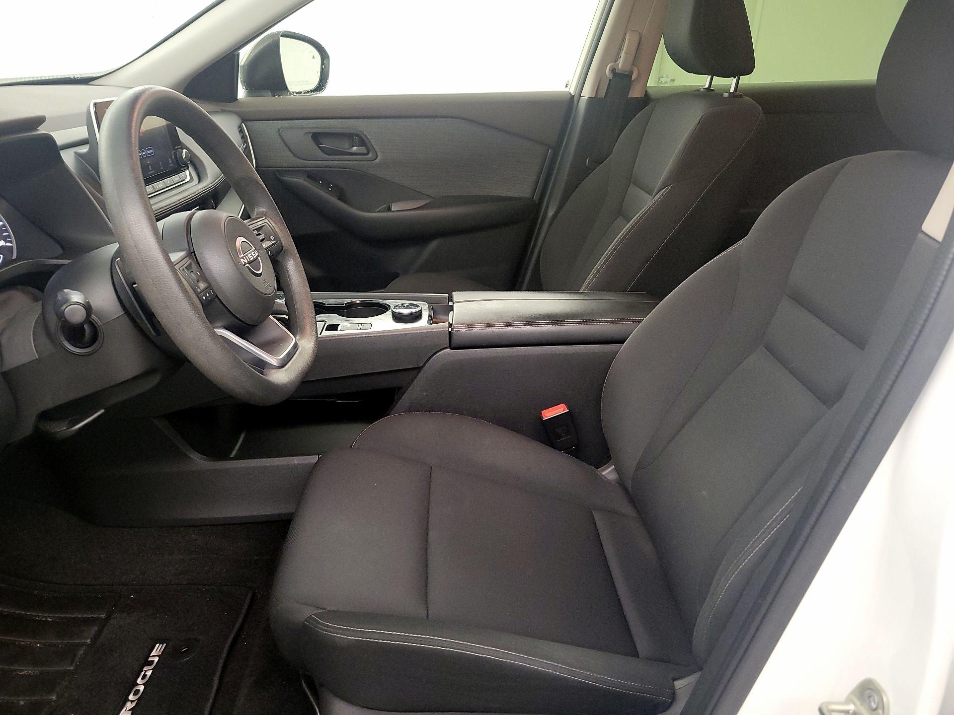 Thumbnail: 2023 Nissan Rogue - 11