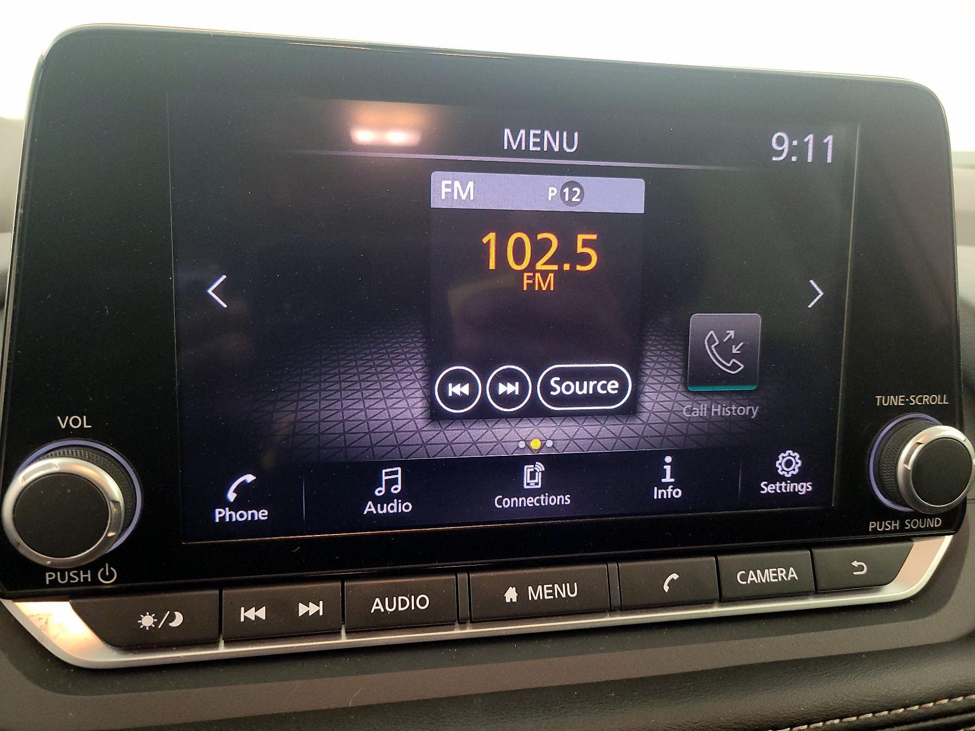 Thumbnail: 2023 Nissan Rogue - 15