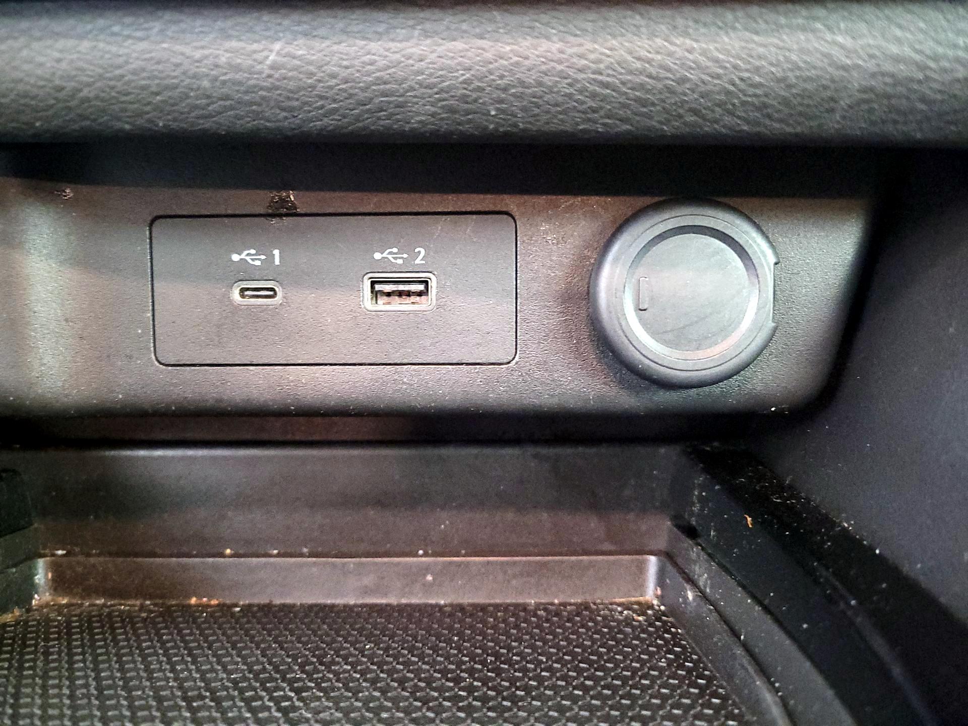 Thumbnail: 2023 Nissan Rogue - 18