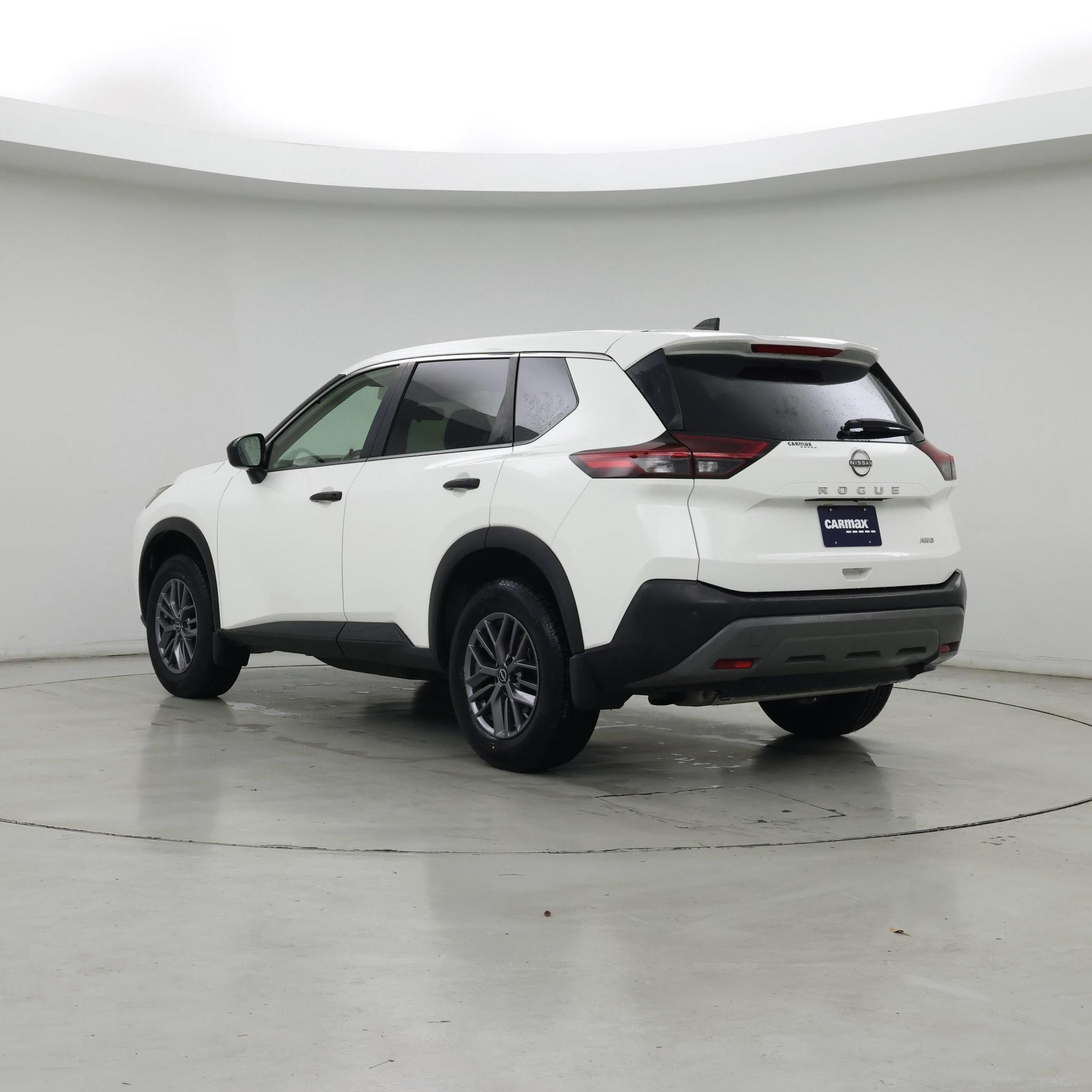 Thumbnail: 2023 Nissan Rogue - 2