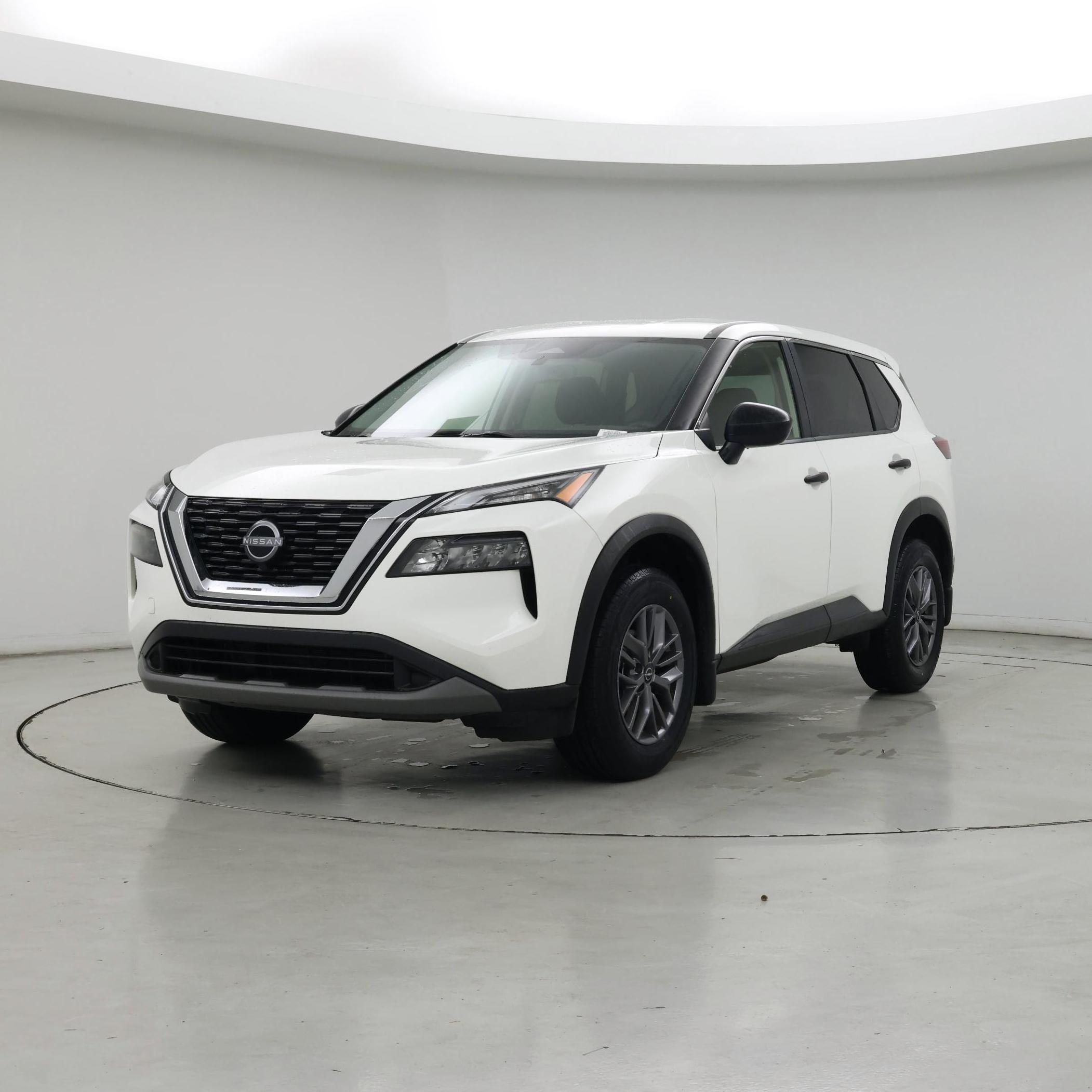 Thumbnail: 2023 Nissan Rogue - 4