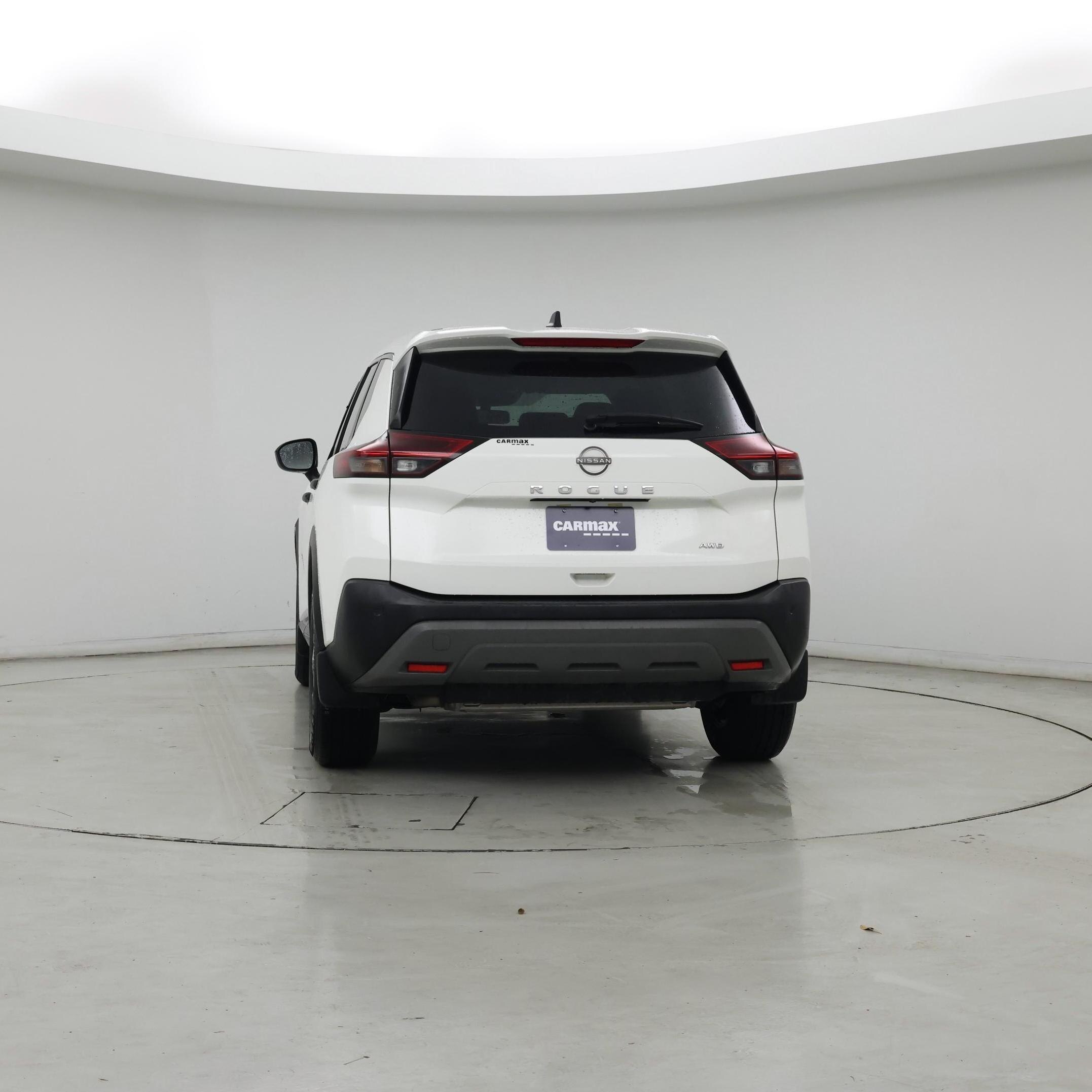 Thumbnail: 2023 Nissan Rogue - 6