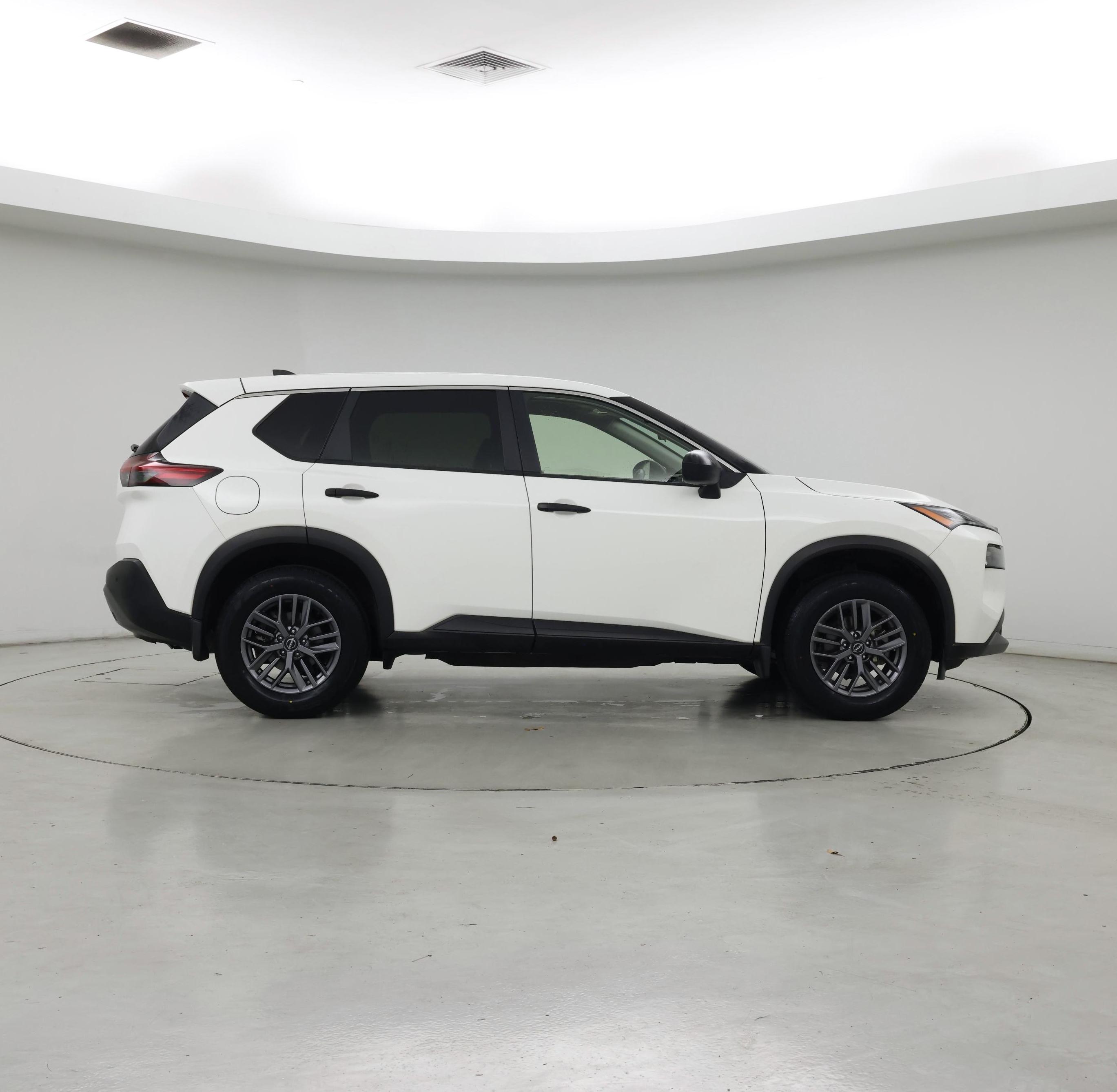 Thumbnail: 2023 Nissan Rogue - 7