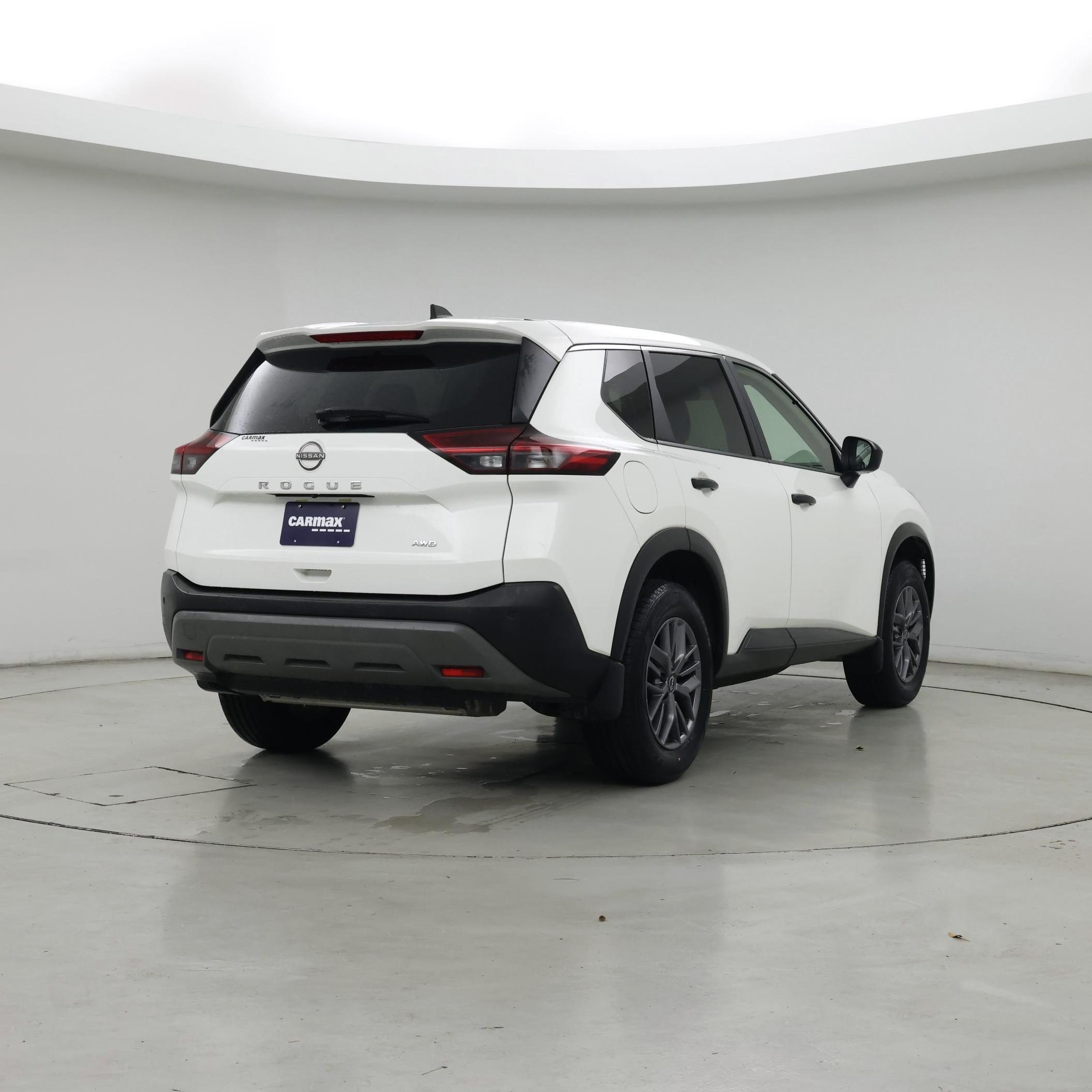 Thumbnail: 2023 Nissan Rogue - 8
