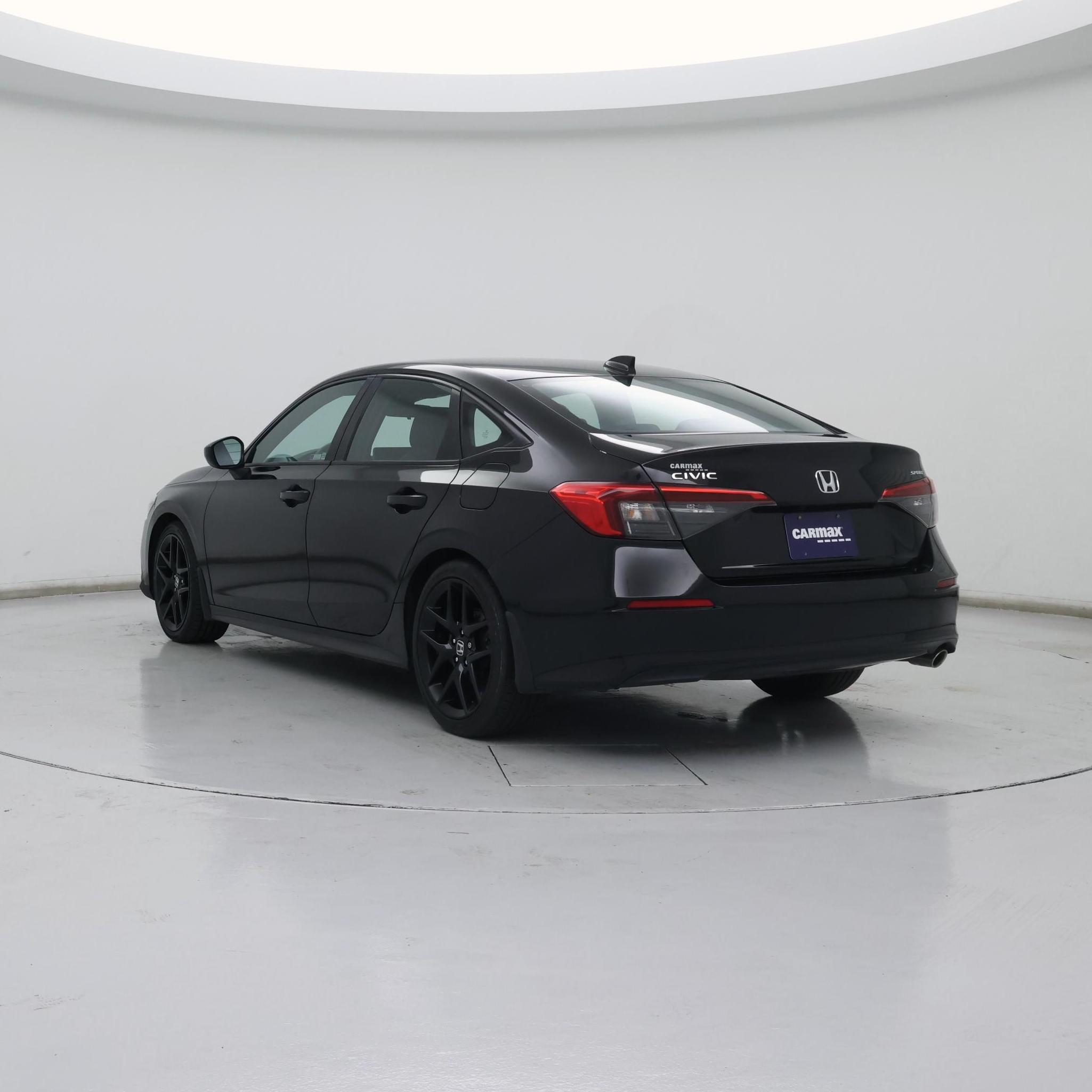 Thumbnail: 2023 Honda Civic - 2
