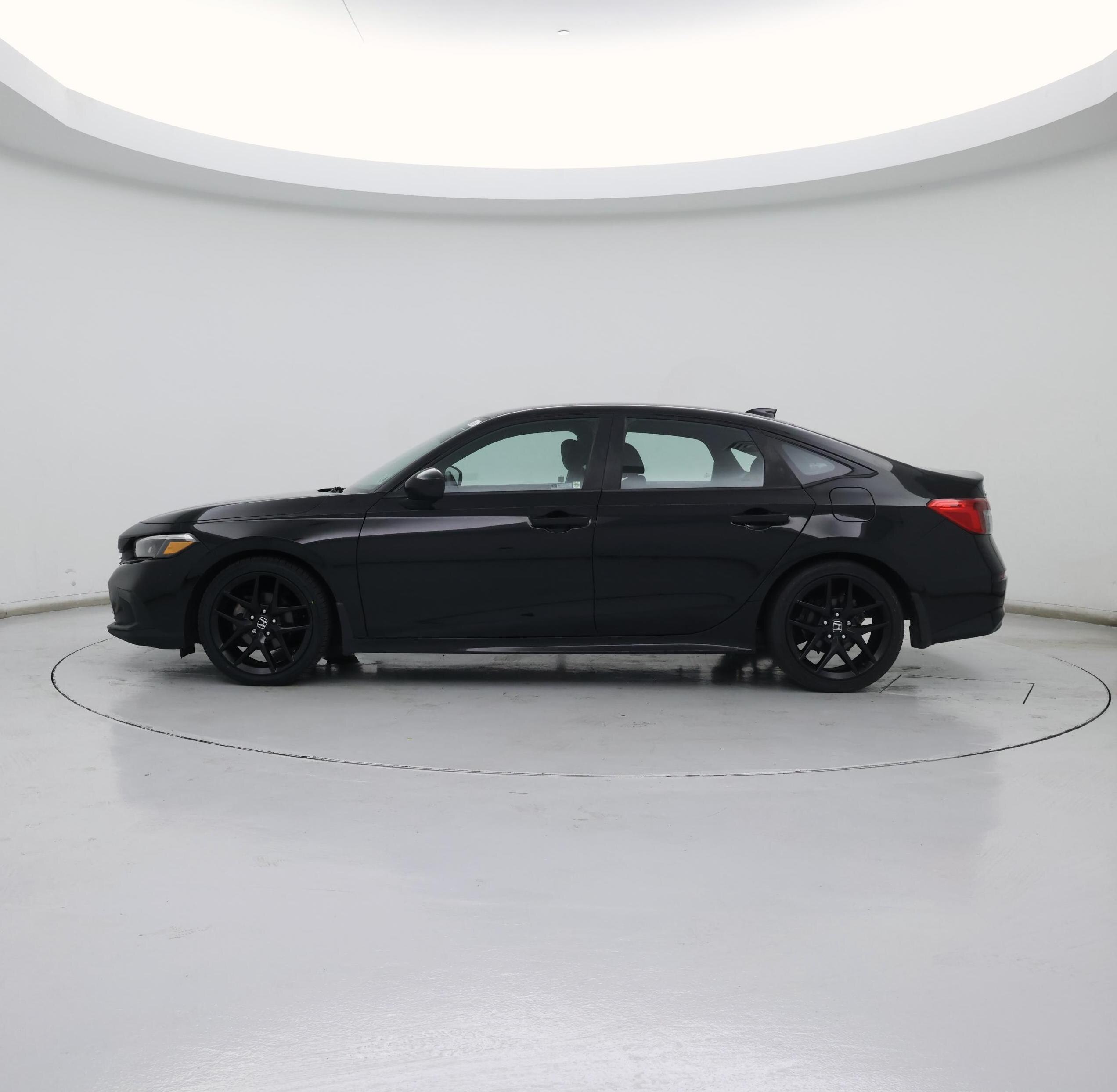 Thumbnail: 2023 Honda Civic - 3