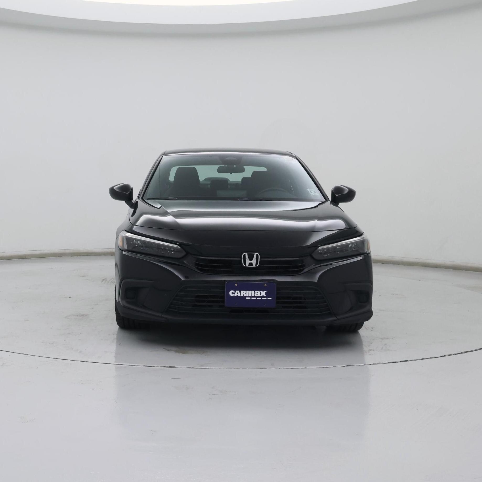 Thumbnail: 2023 Honda Civic - 5