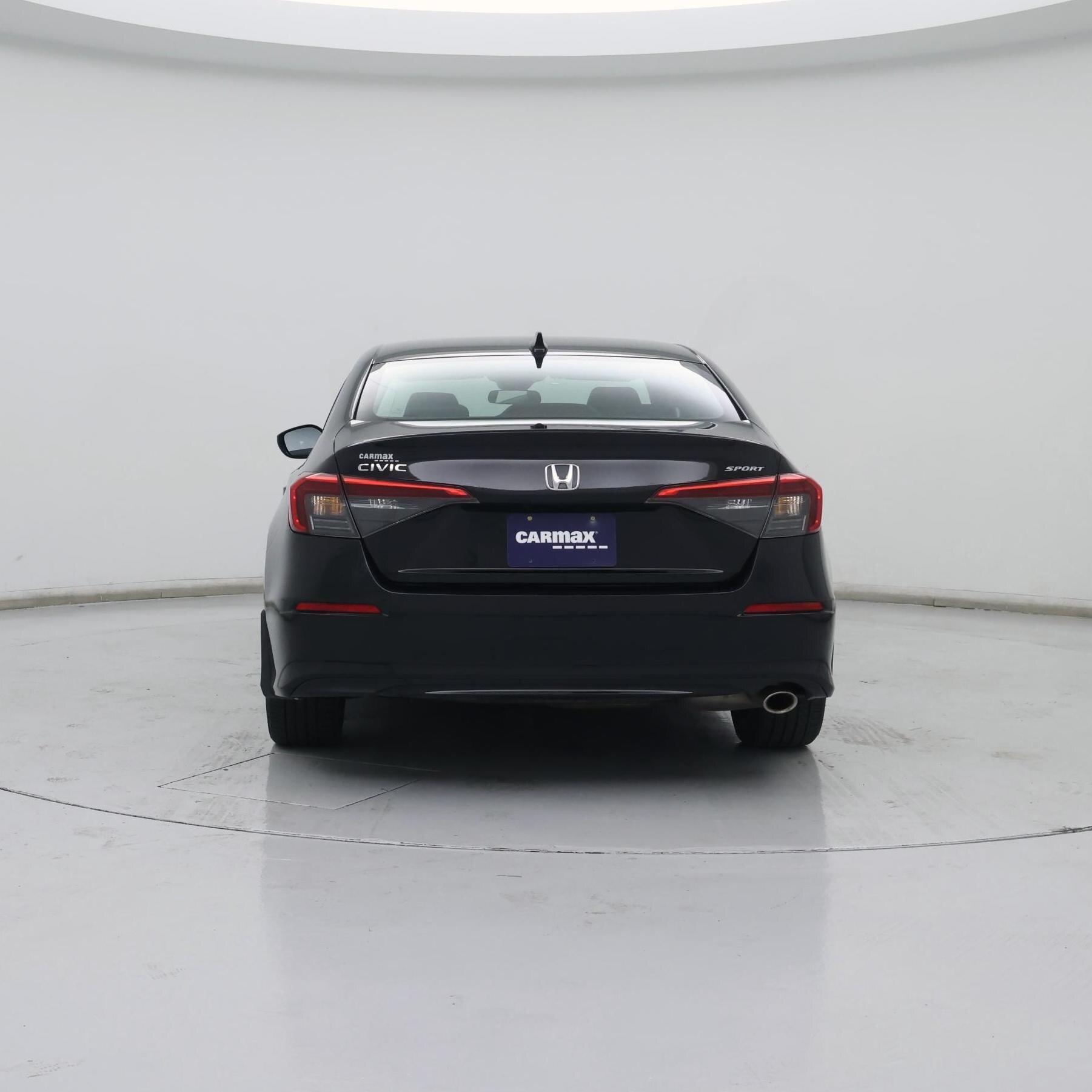Thumbnail: 2023 Honda Civic - 6