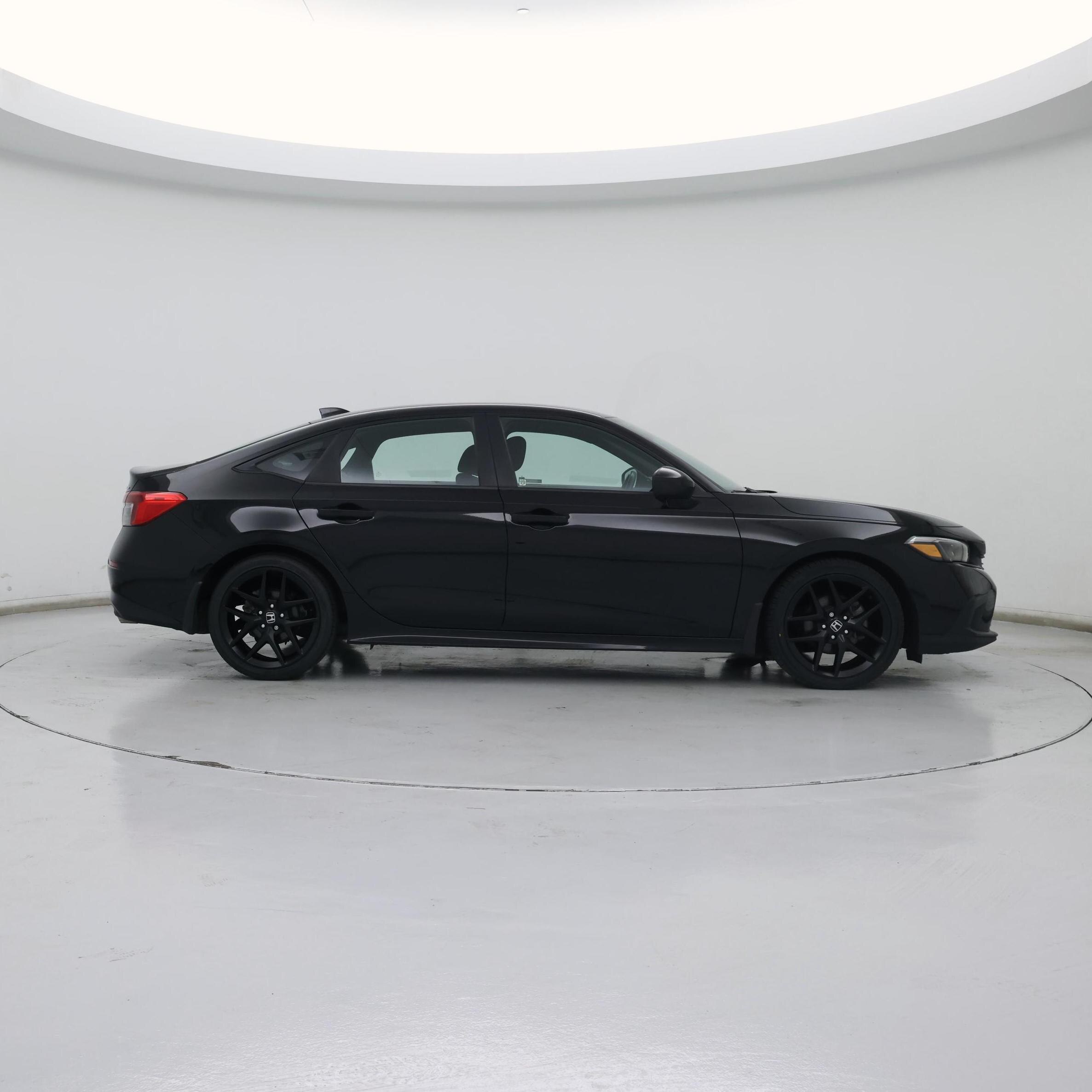 Thumbnail: 2023 Honda Civic - 7