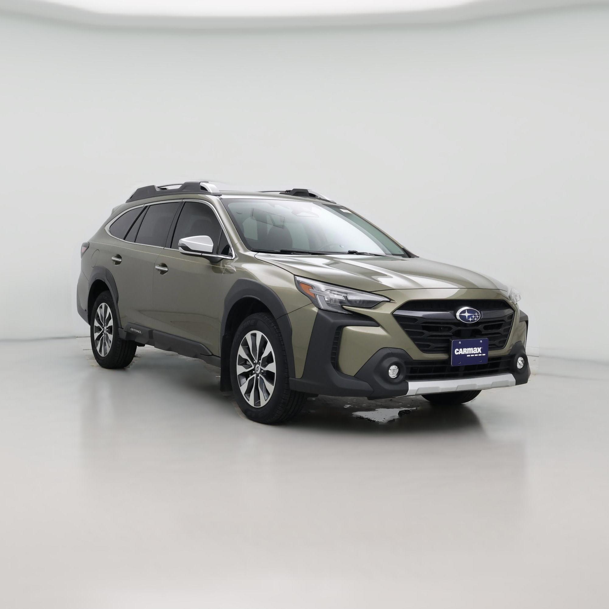 Thumbnail: 2023 Subaru Outback - 1