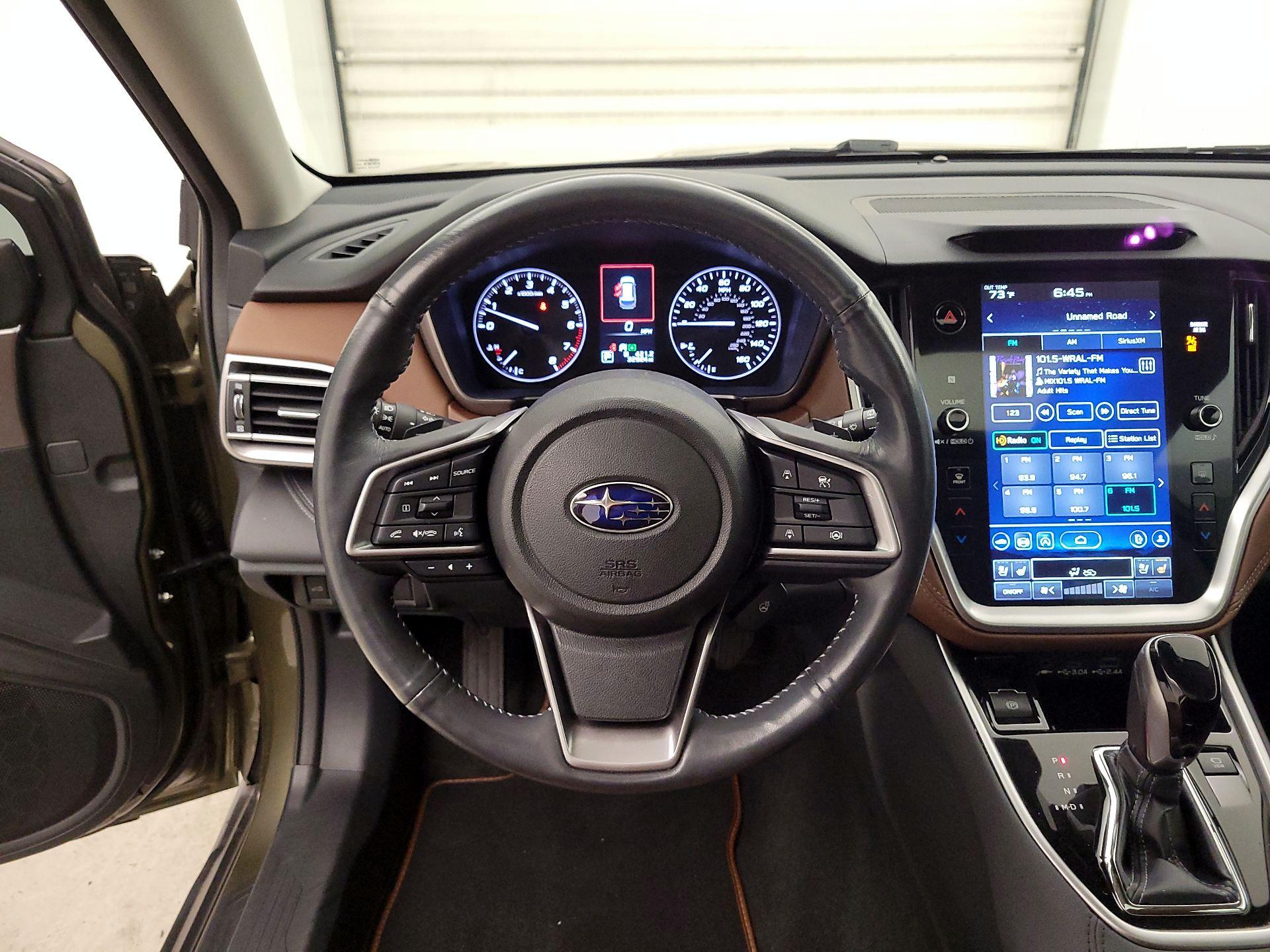 Thumbnail: 2023 Subaru Outback - 10