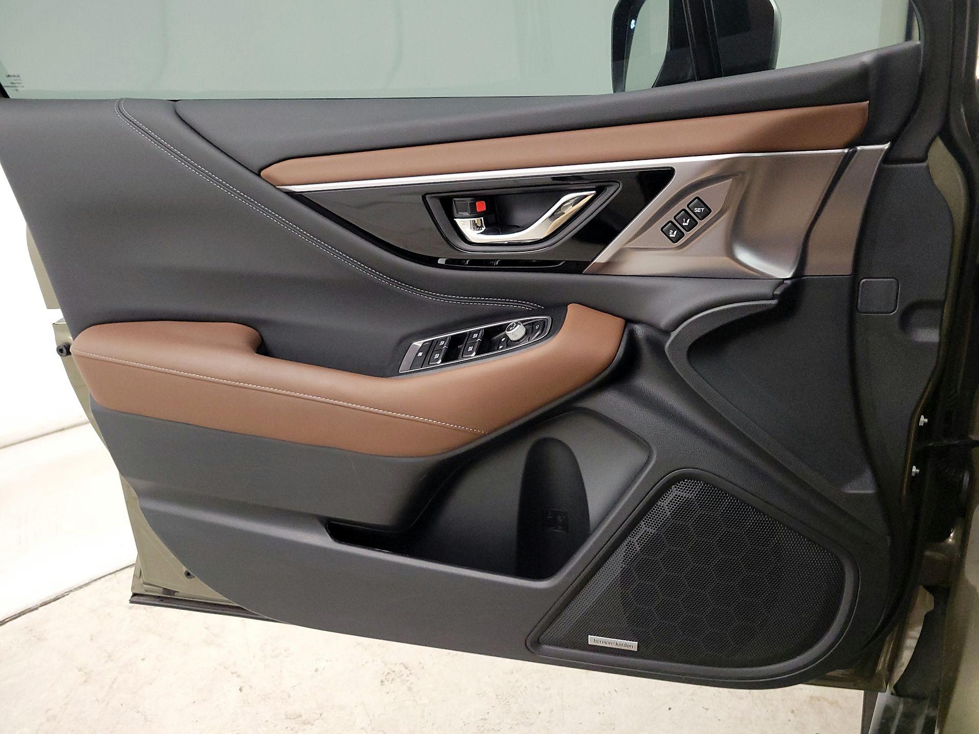 Thumbnail: 2023 Subaru Outback - 12