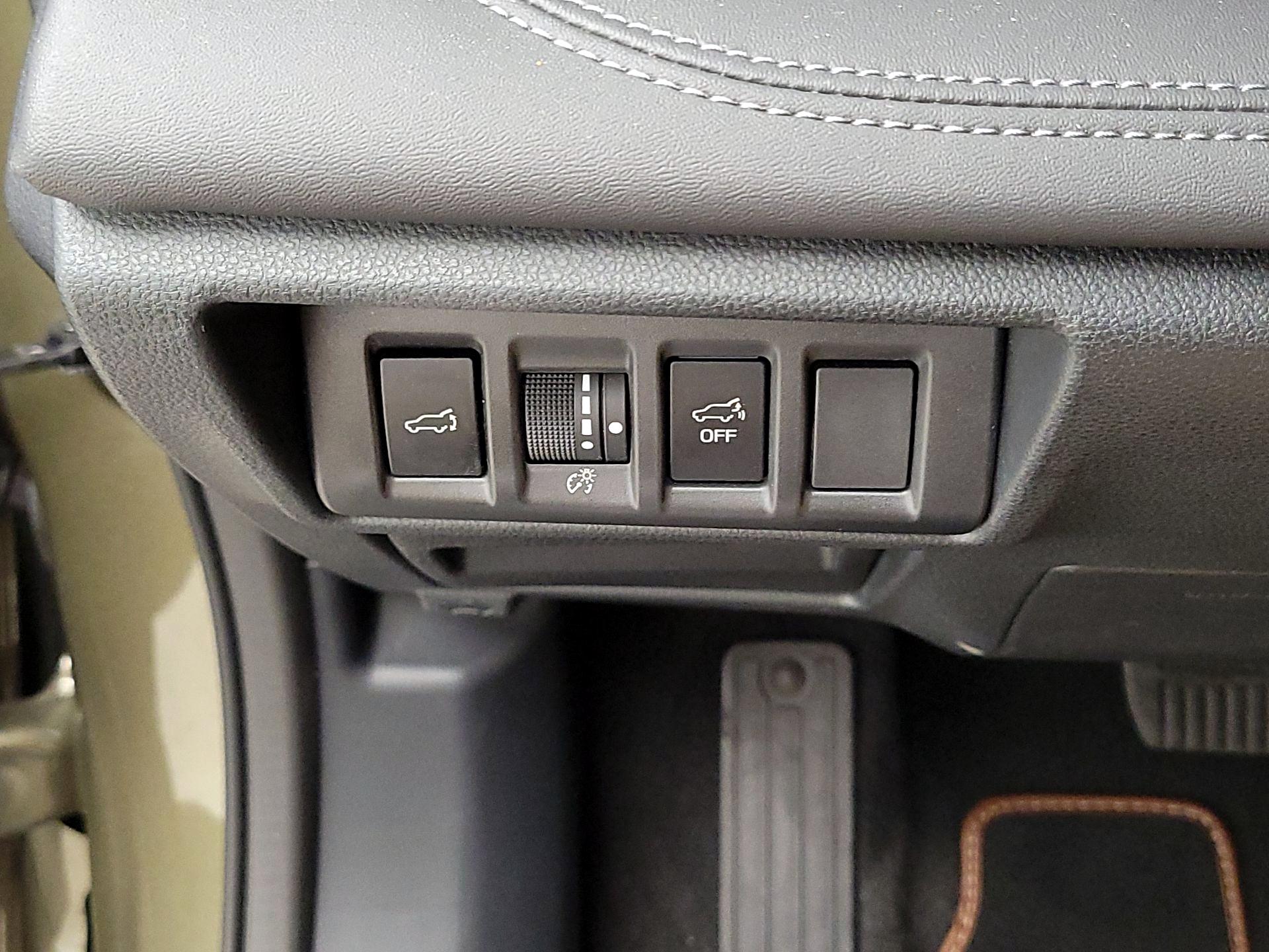 Thumbnail: 2023 Subaru Outback - 13