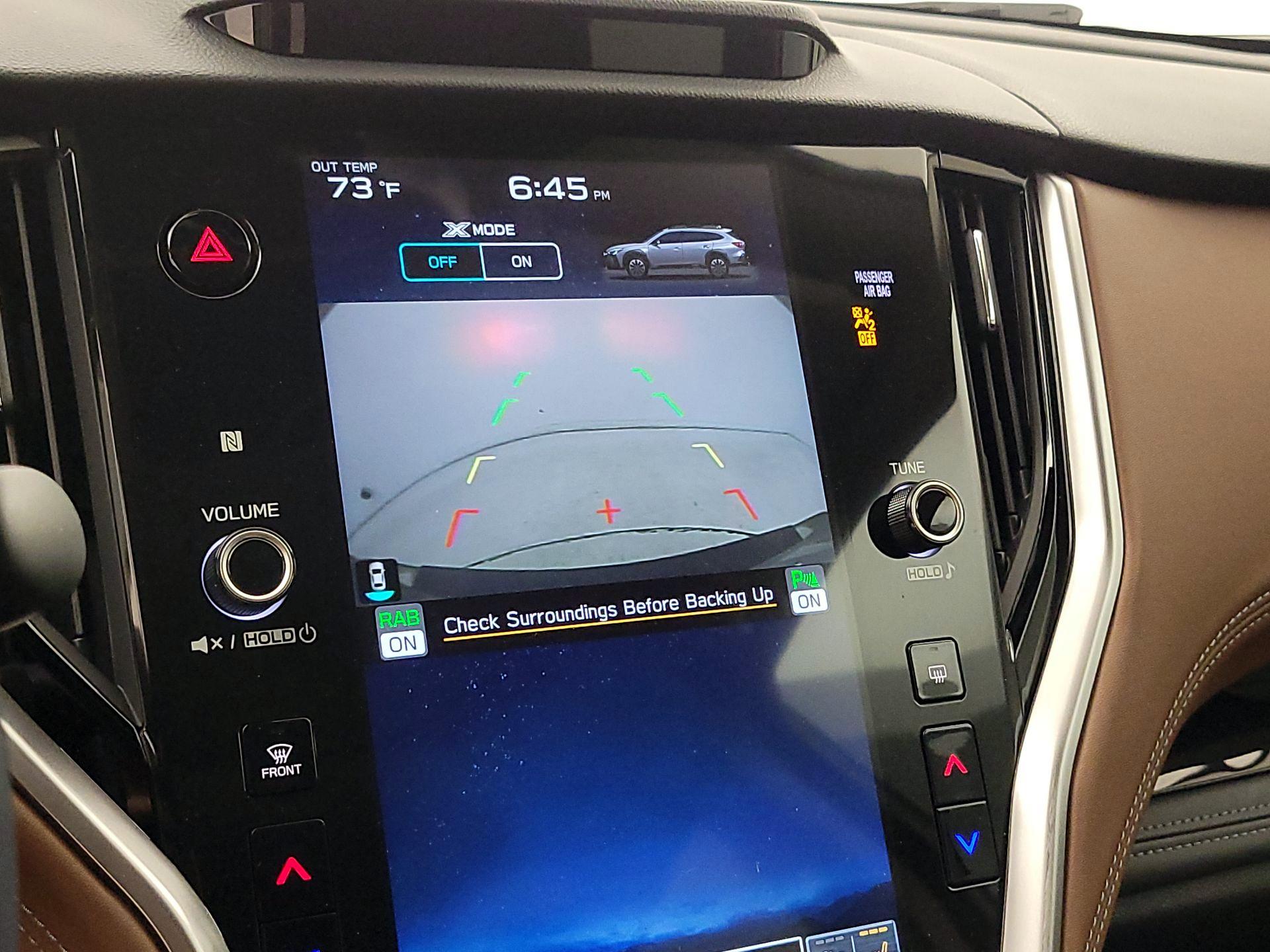 Thumbnail: 2023 Subaru Outback - 14