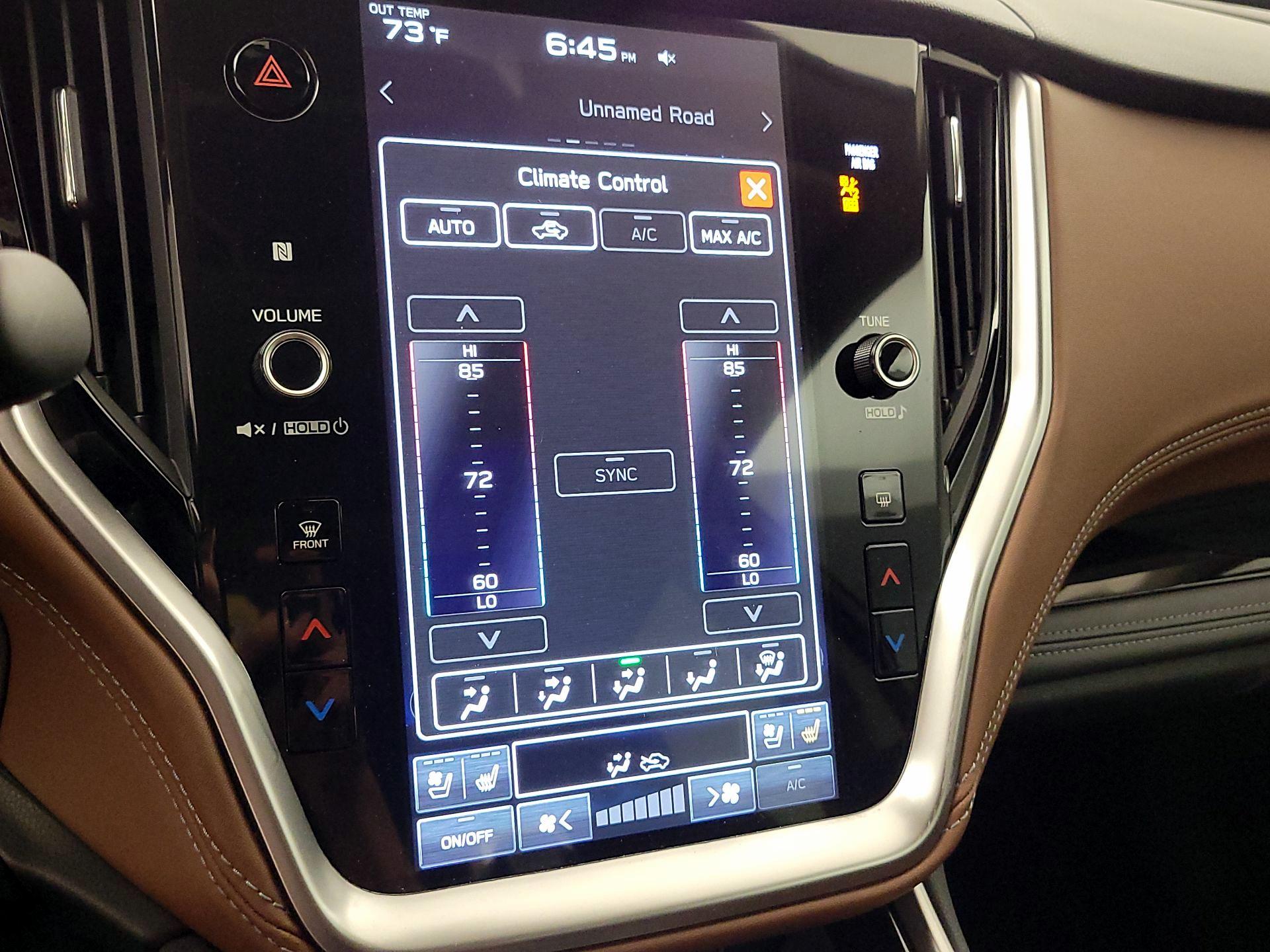 Thumbnail: 2023 Subaru Outback - 16