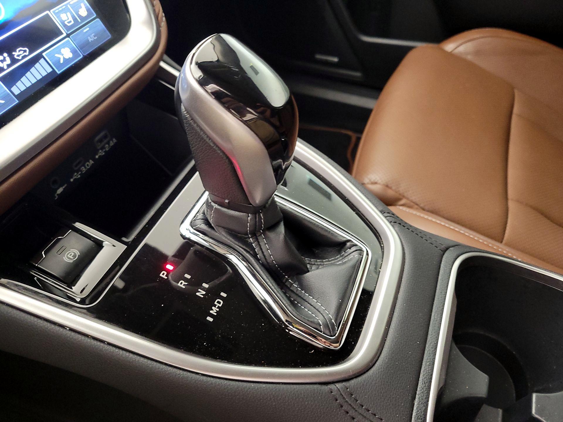 Thumbnail: 2023 Subaru Outback - 17