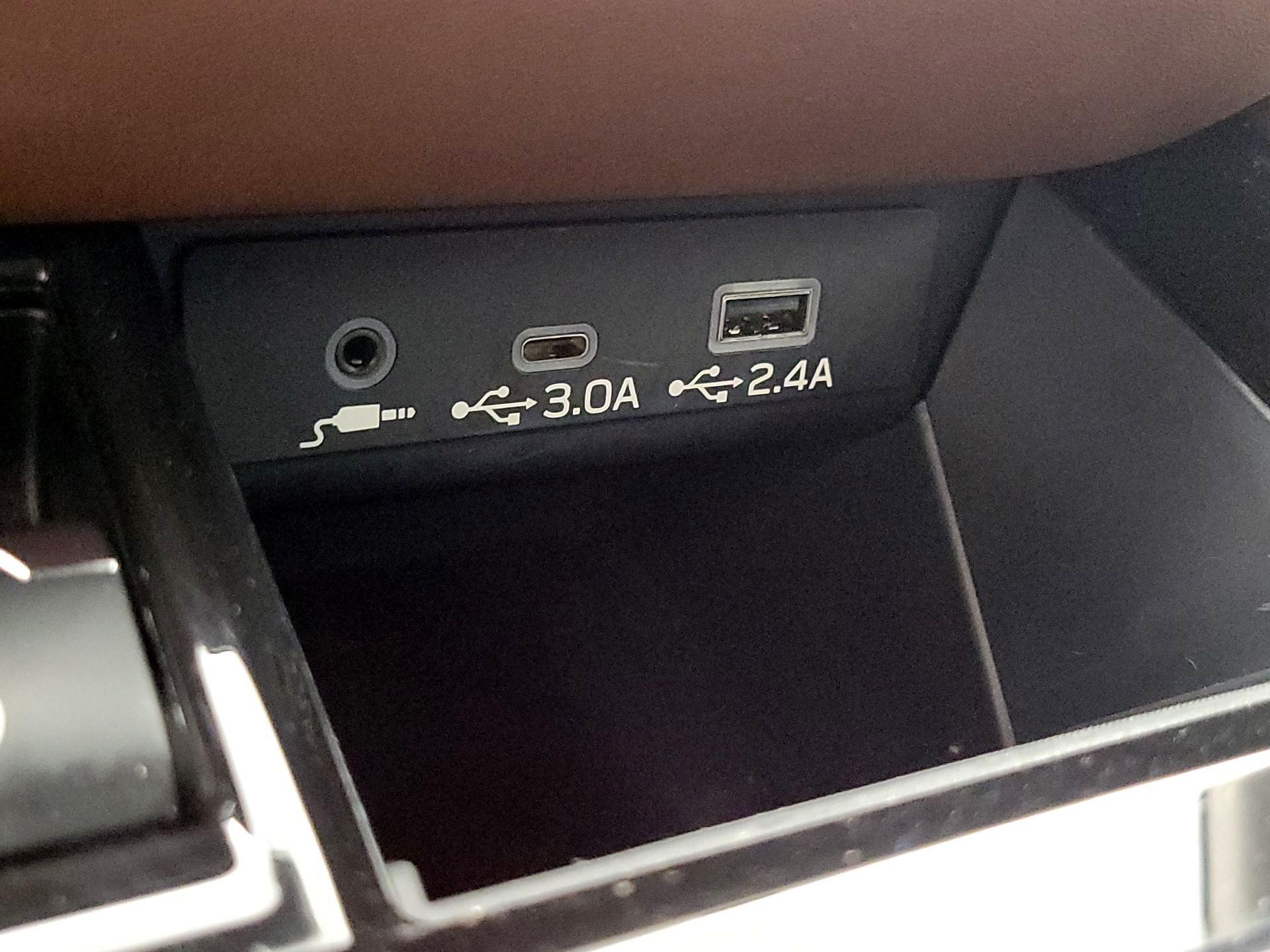 Thumbnail: 2023 Subaru Outback - 18