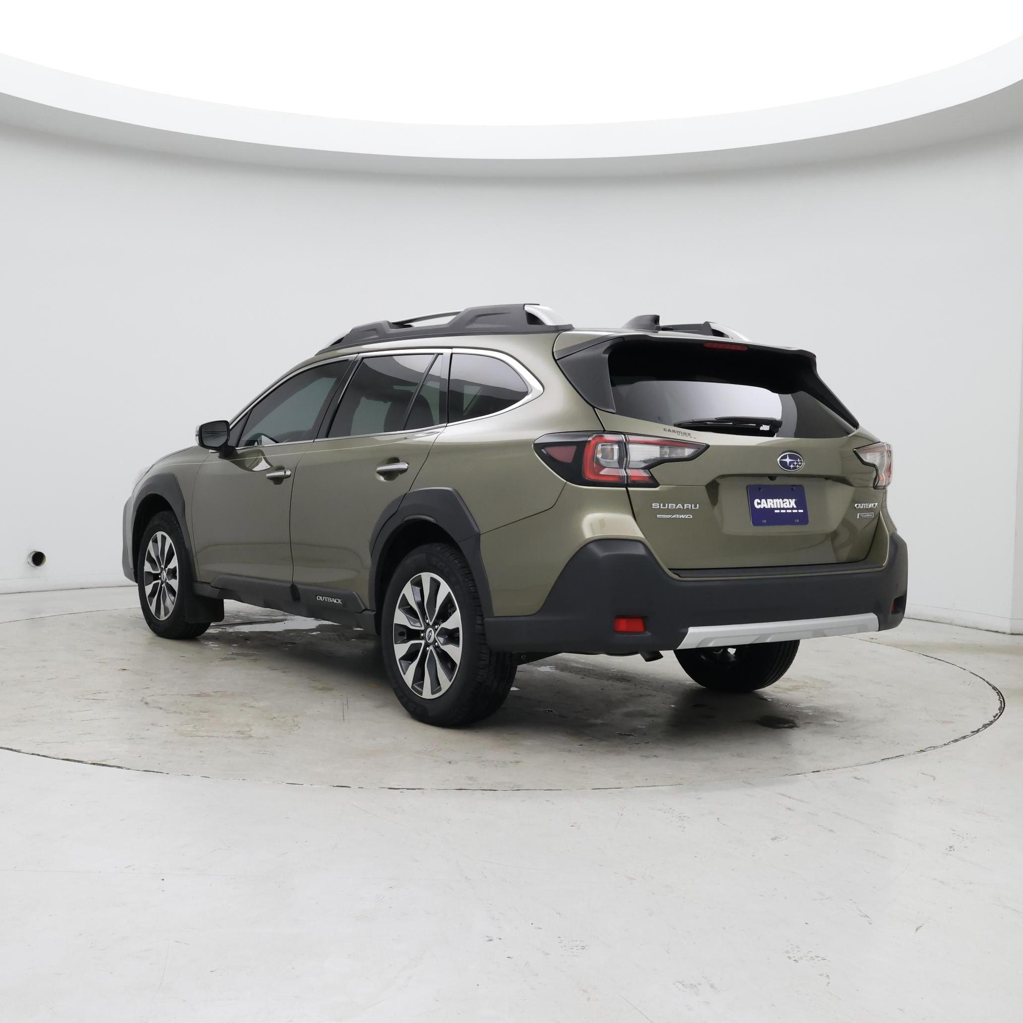 Thumbnail: 2023 Subaru Outback - 2