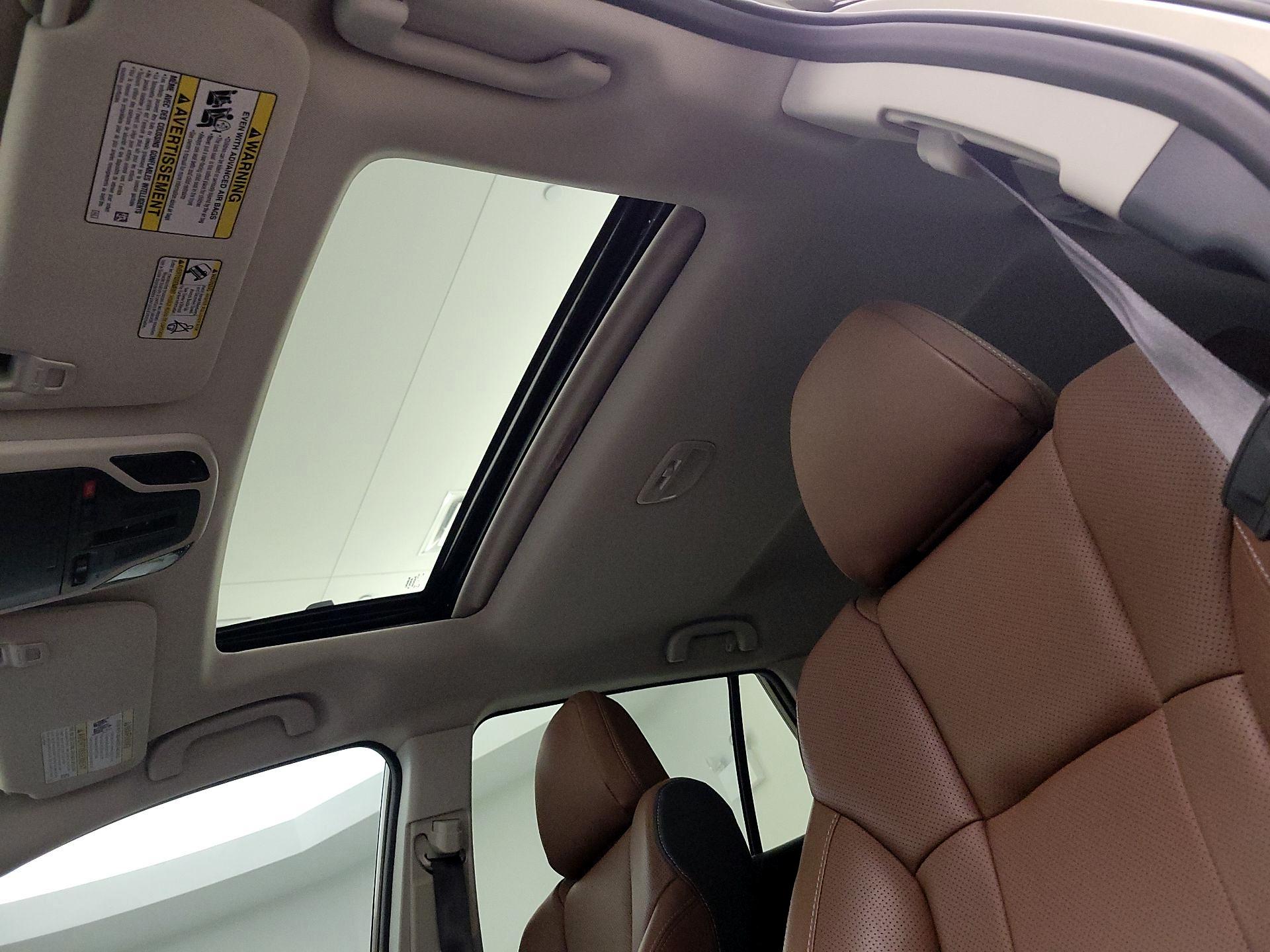 Thumbnail: 2023 Subaru Outback - 19