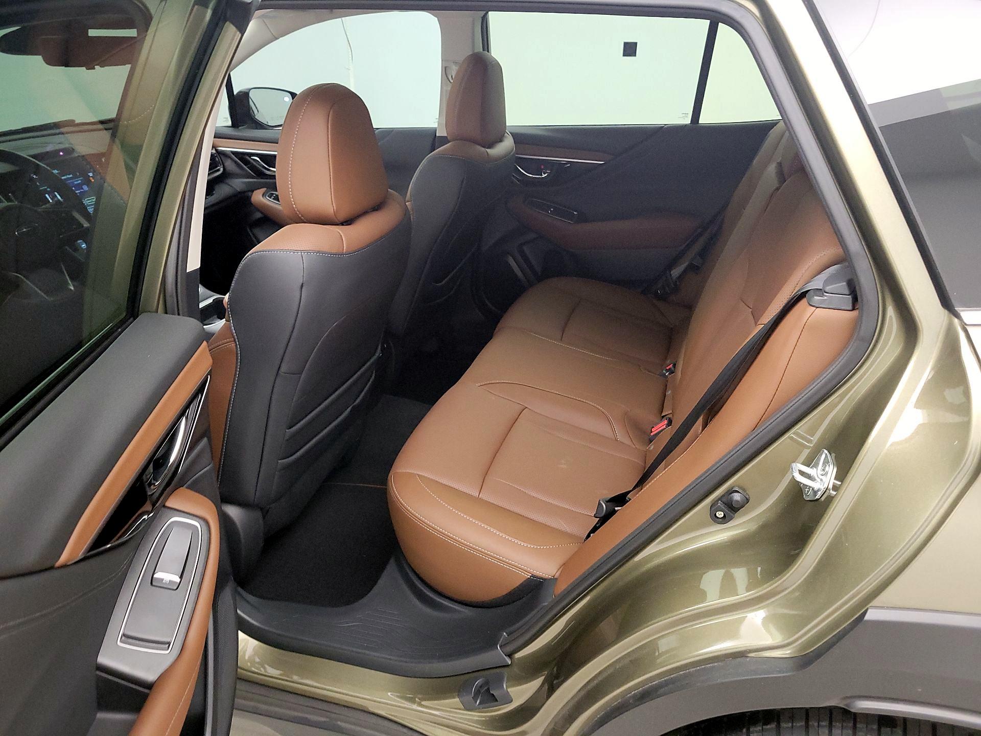 Thumbnail: 2023 Subaru Outback - 20