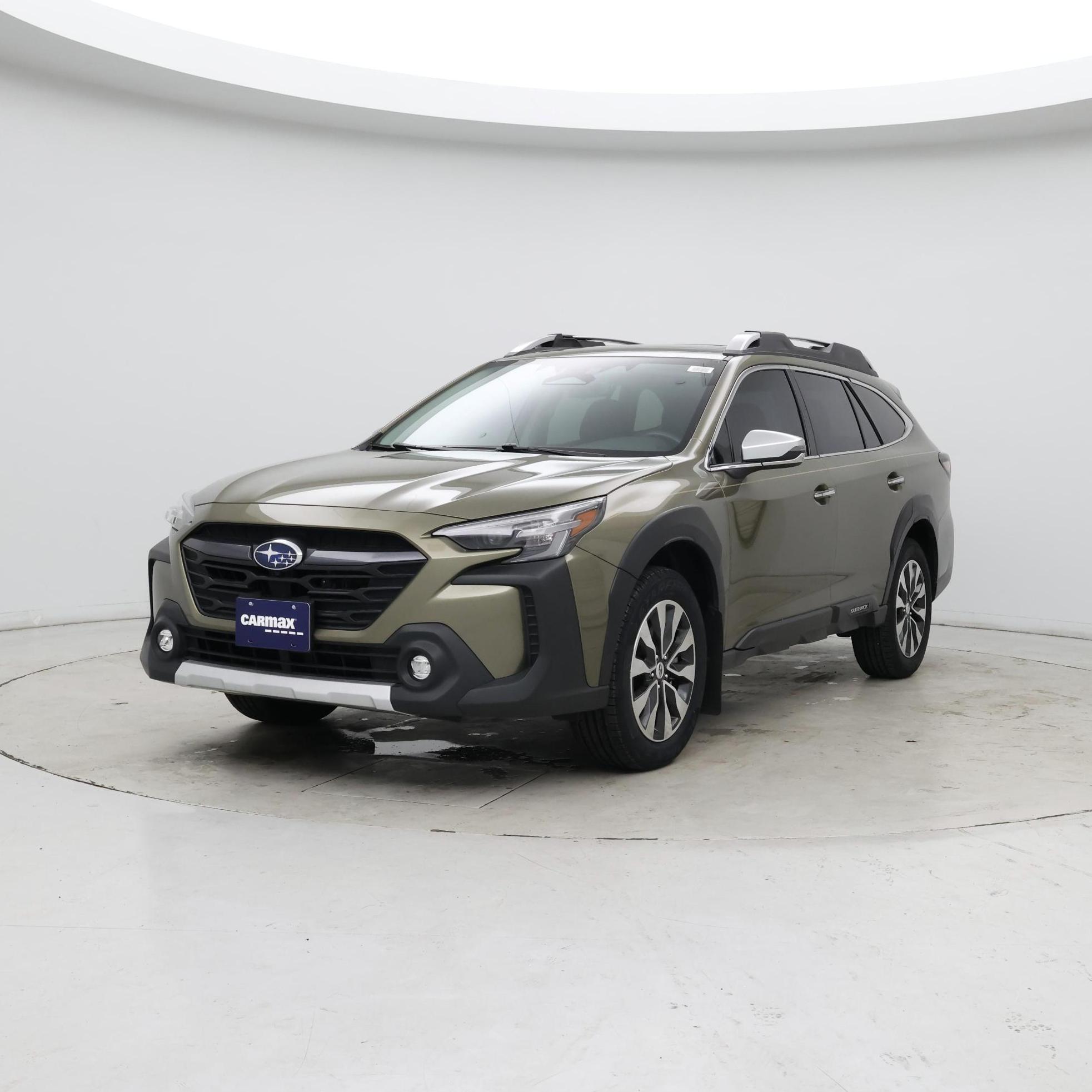 Thumbnail: 2023 Subaru Outback - 4