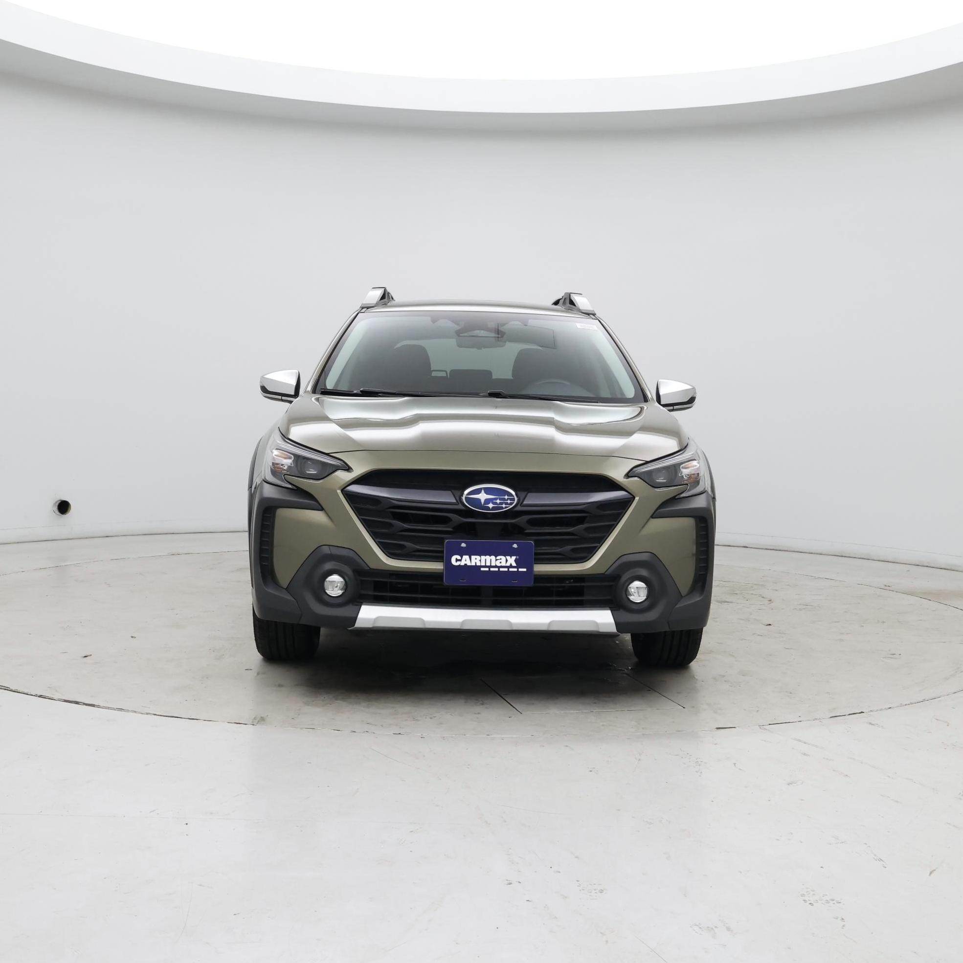 Thumbnail: 2023 Subaru Outback - 5