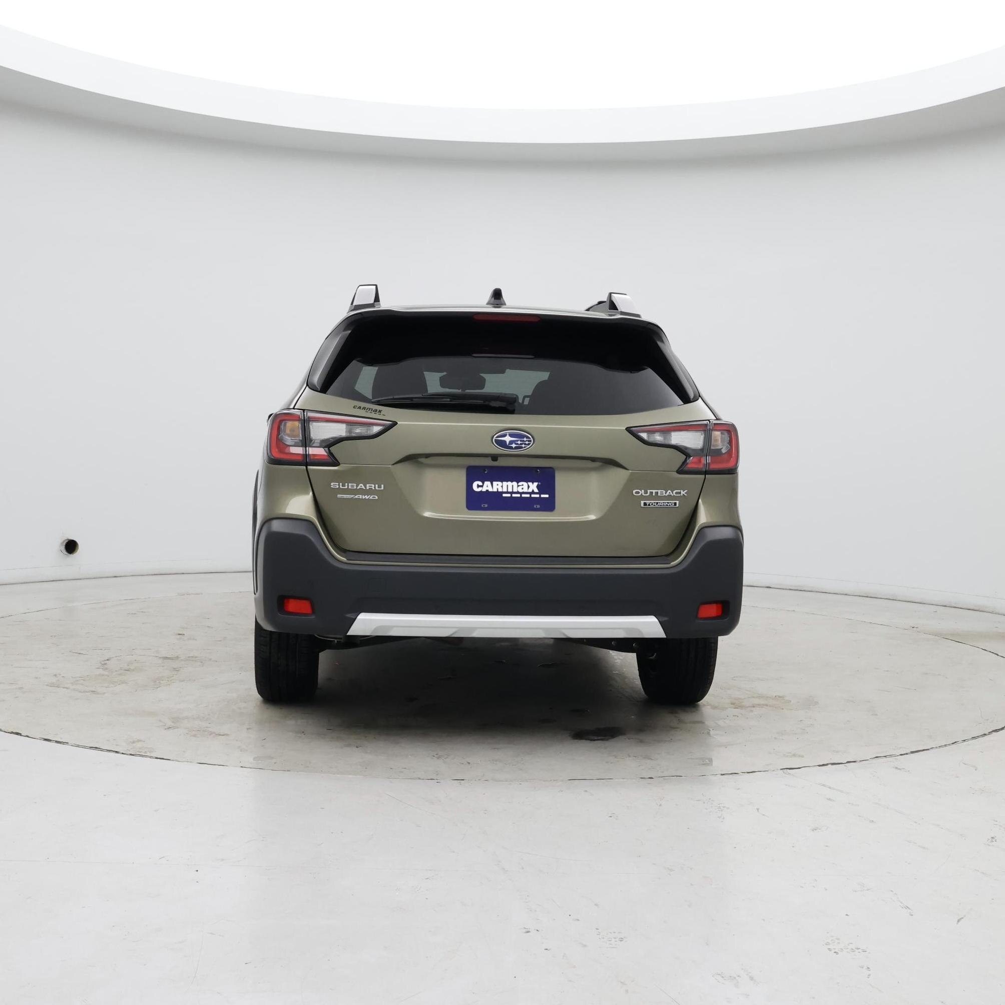 Thumbnail: 2023 Subaru Outback - 6