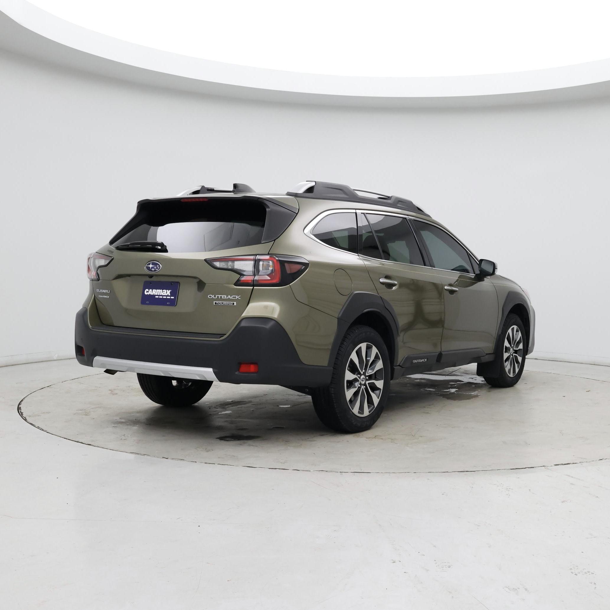 Thumbnail: 2023 Subaru Outback - 8