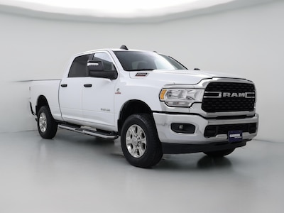 2024 Ram 2500 Bighorn