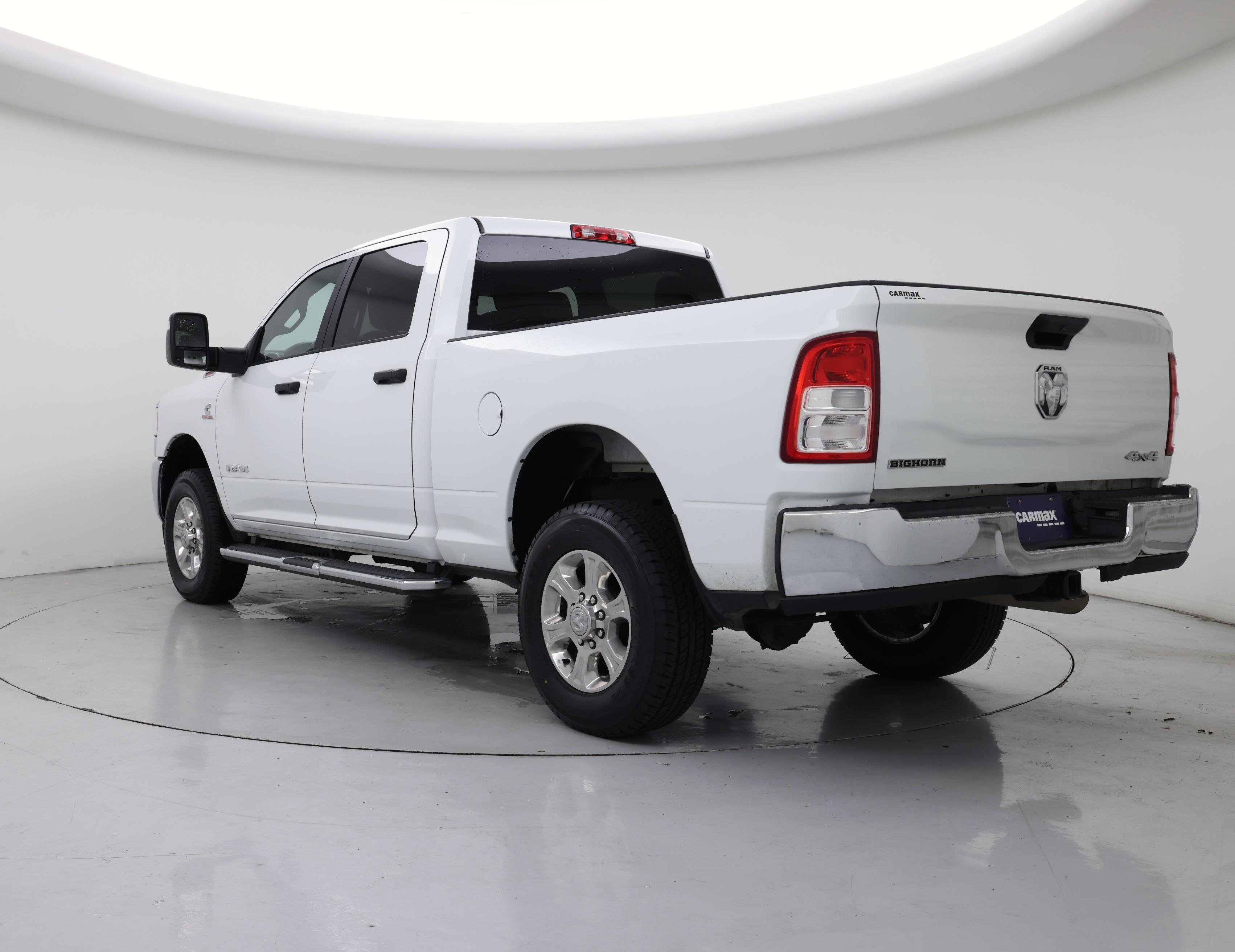 Thumbnail: 2024 RAM 2500 - 2