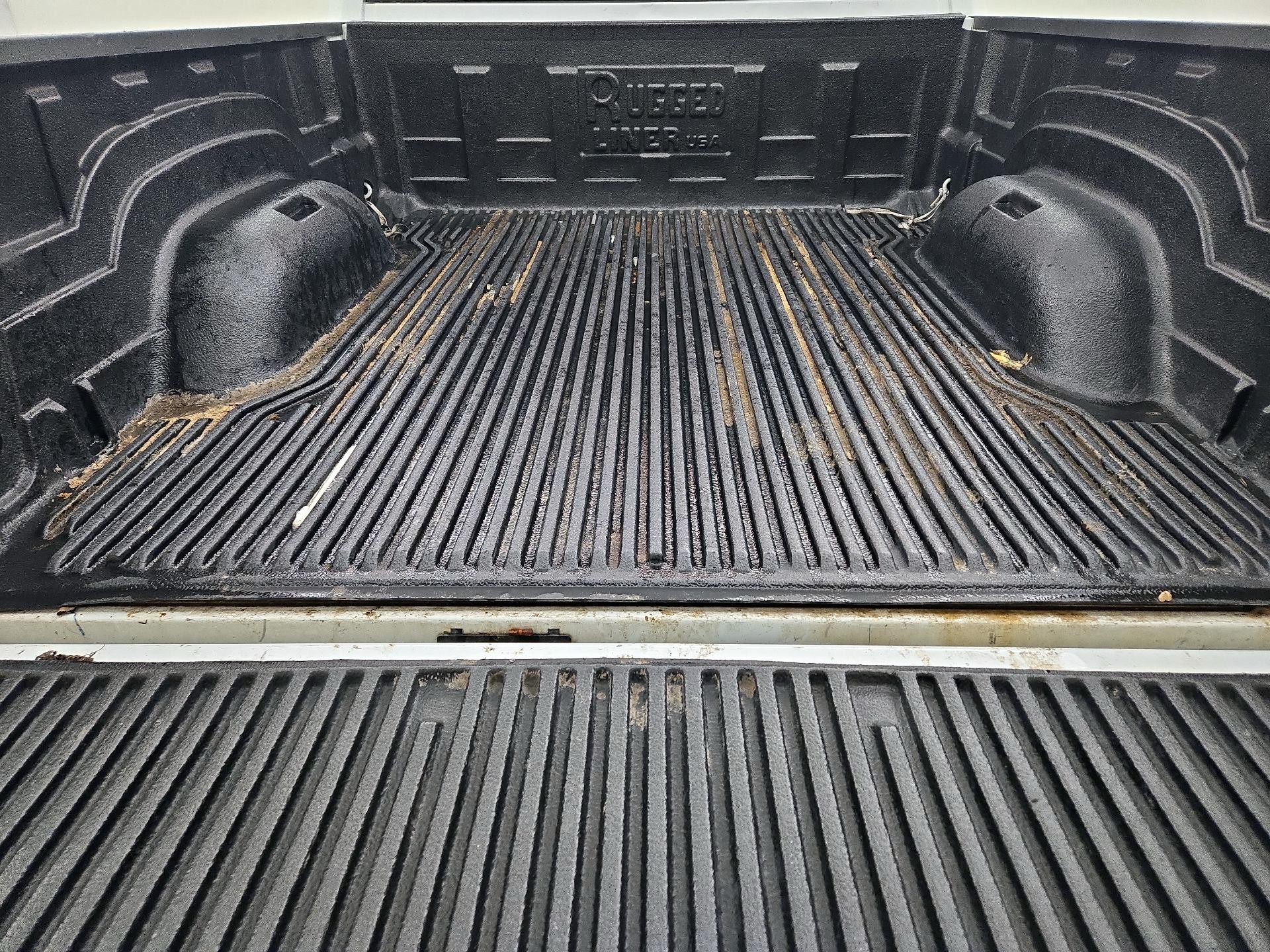 Thumbnail: 2024 RAM 2500 - 20