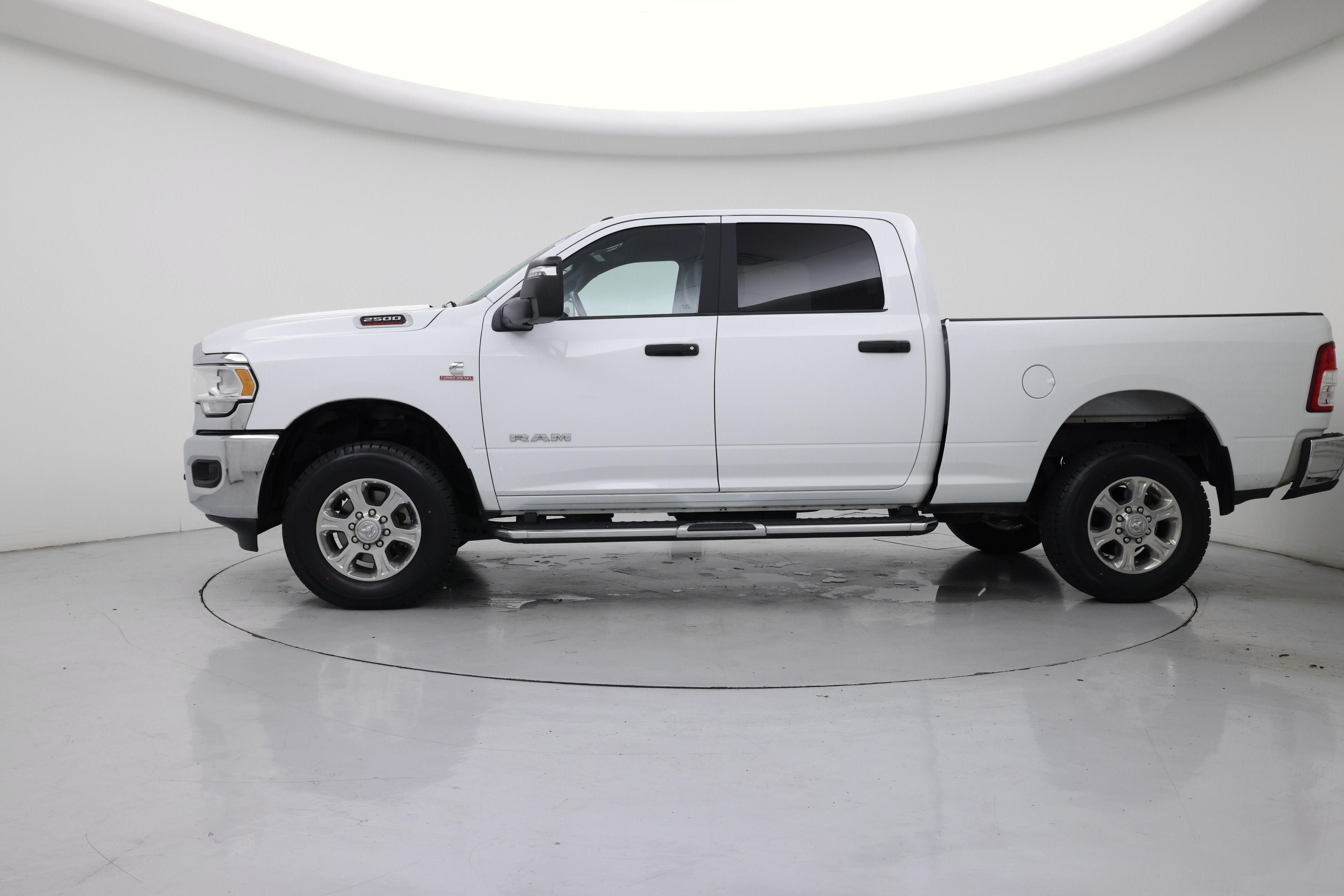 Thumbnail: 2024 RAM 2500 - 3