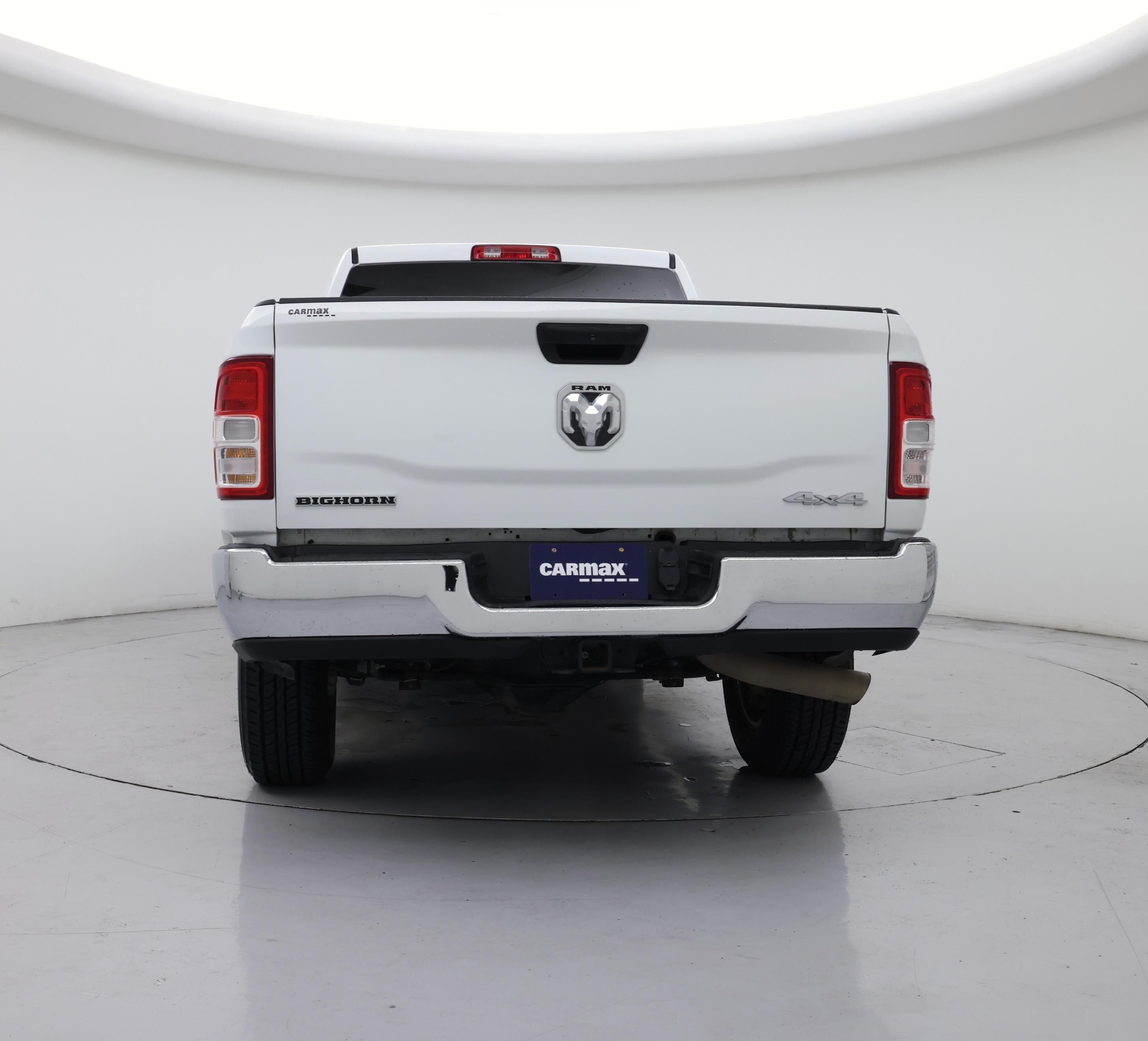 Thumbnail: 2024 RAM 2500 - 6
