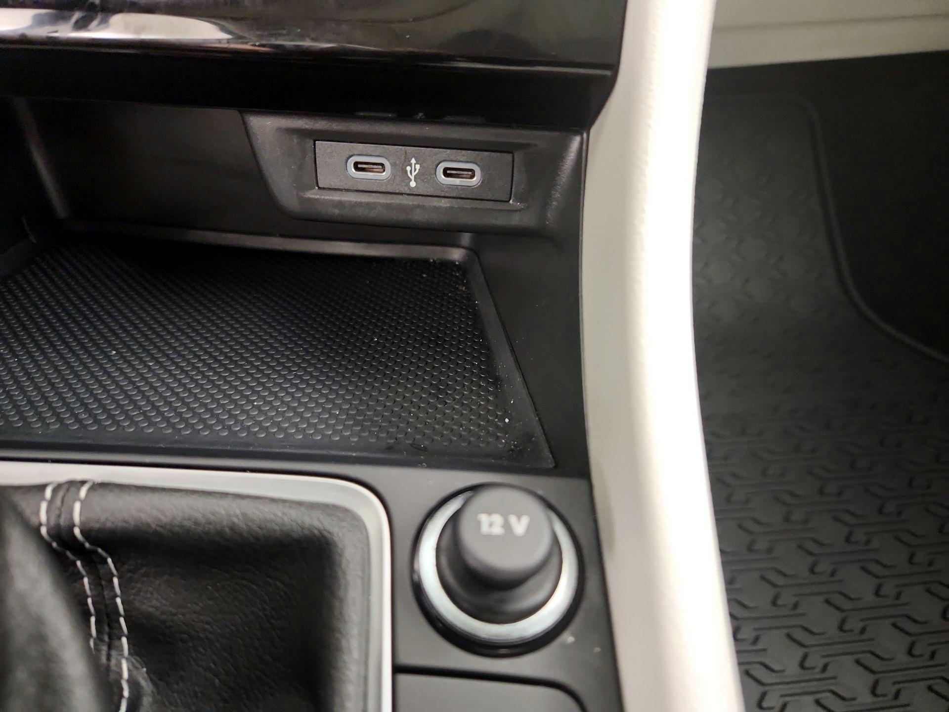 Thumbnail: 2024 Volkswagen Jetta - 18