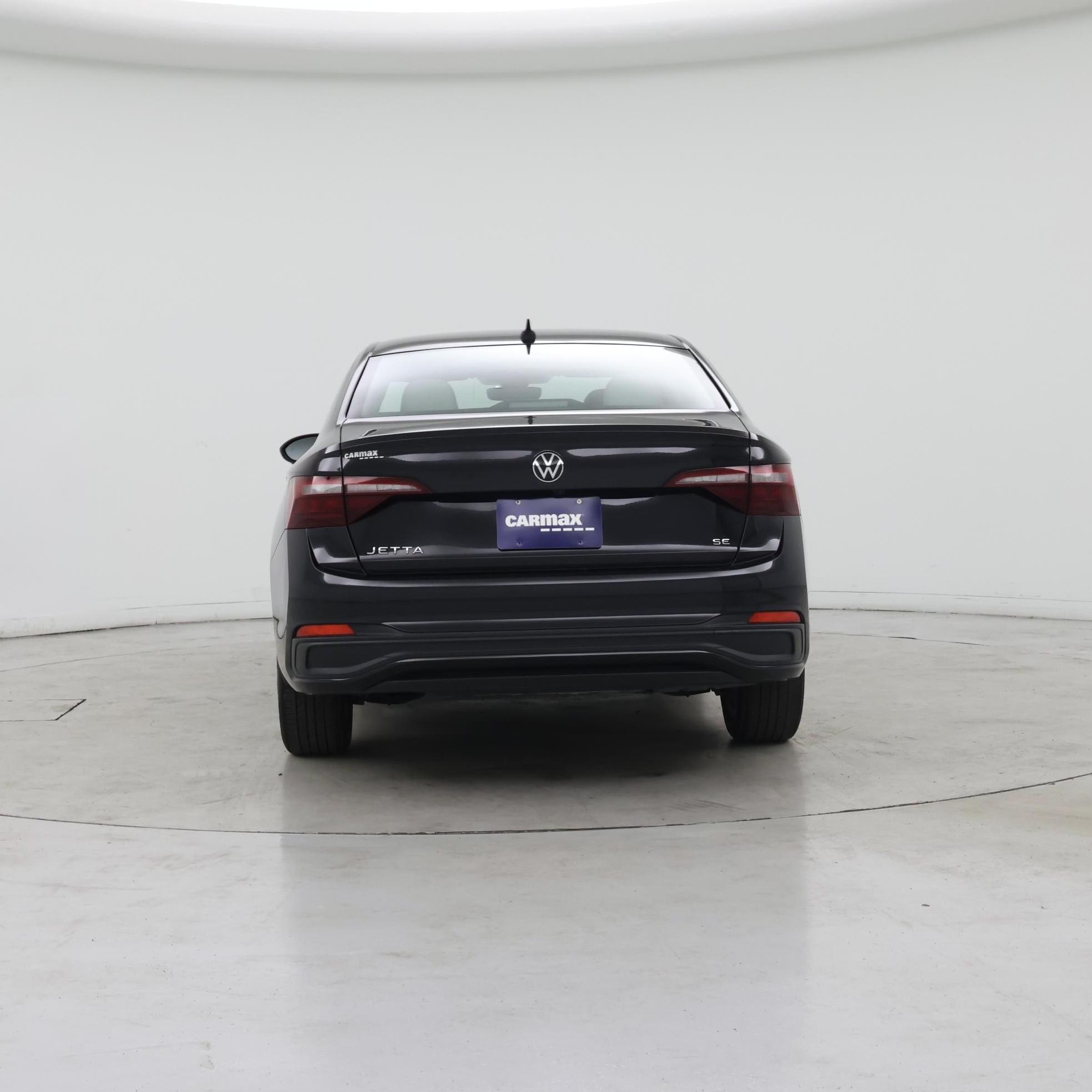 Thumbnail: 2024 Volkswagen Jetta - 6