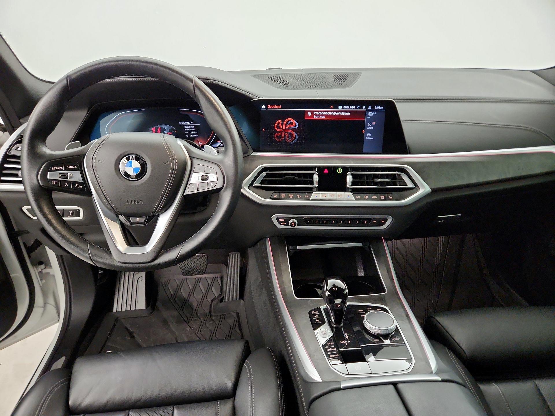 Thumbnail: 2022 BMW X5 - 9