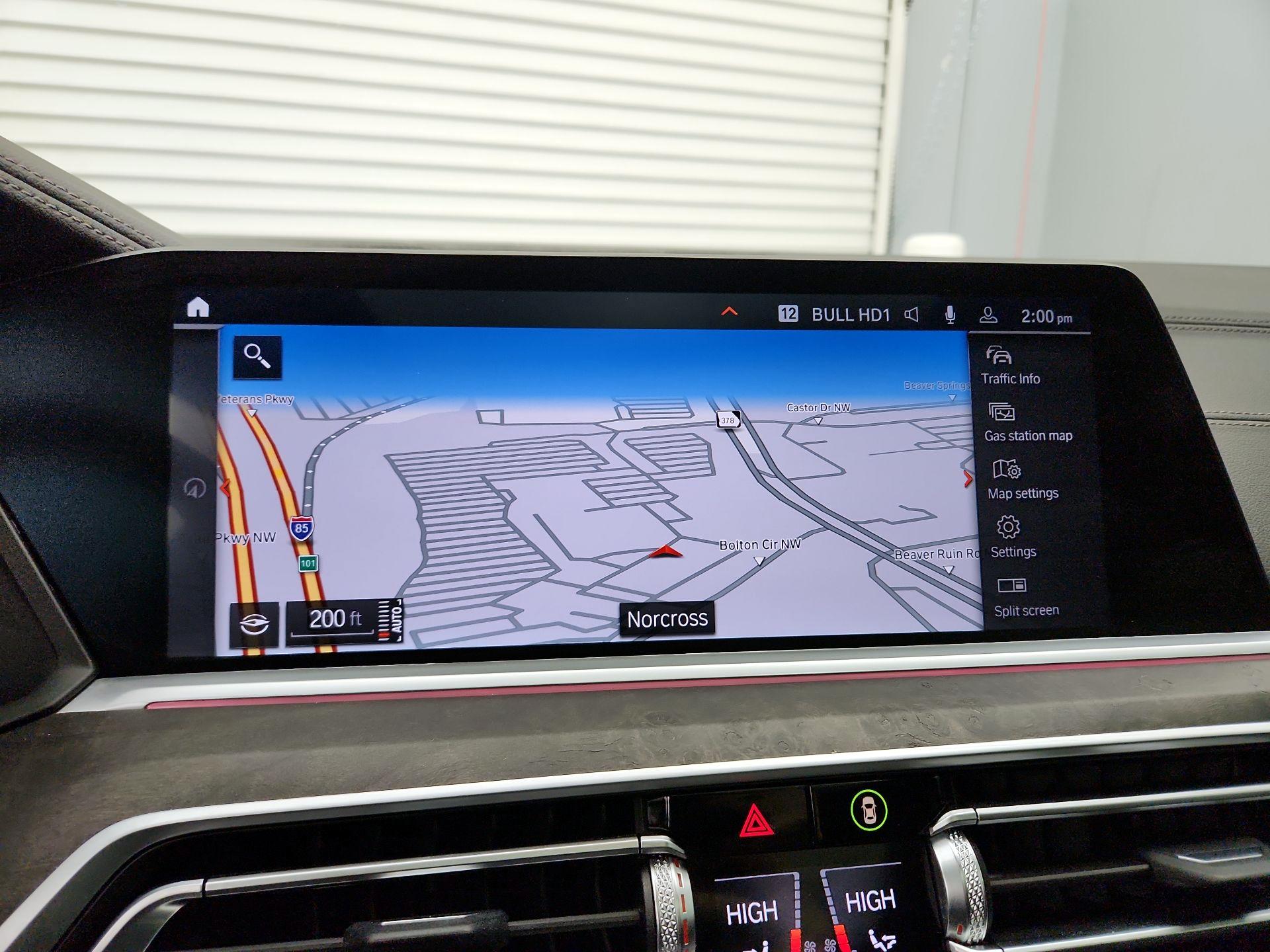 Thumbnail: 2022 BMW X5 - 14