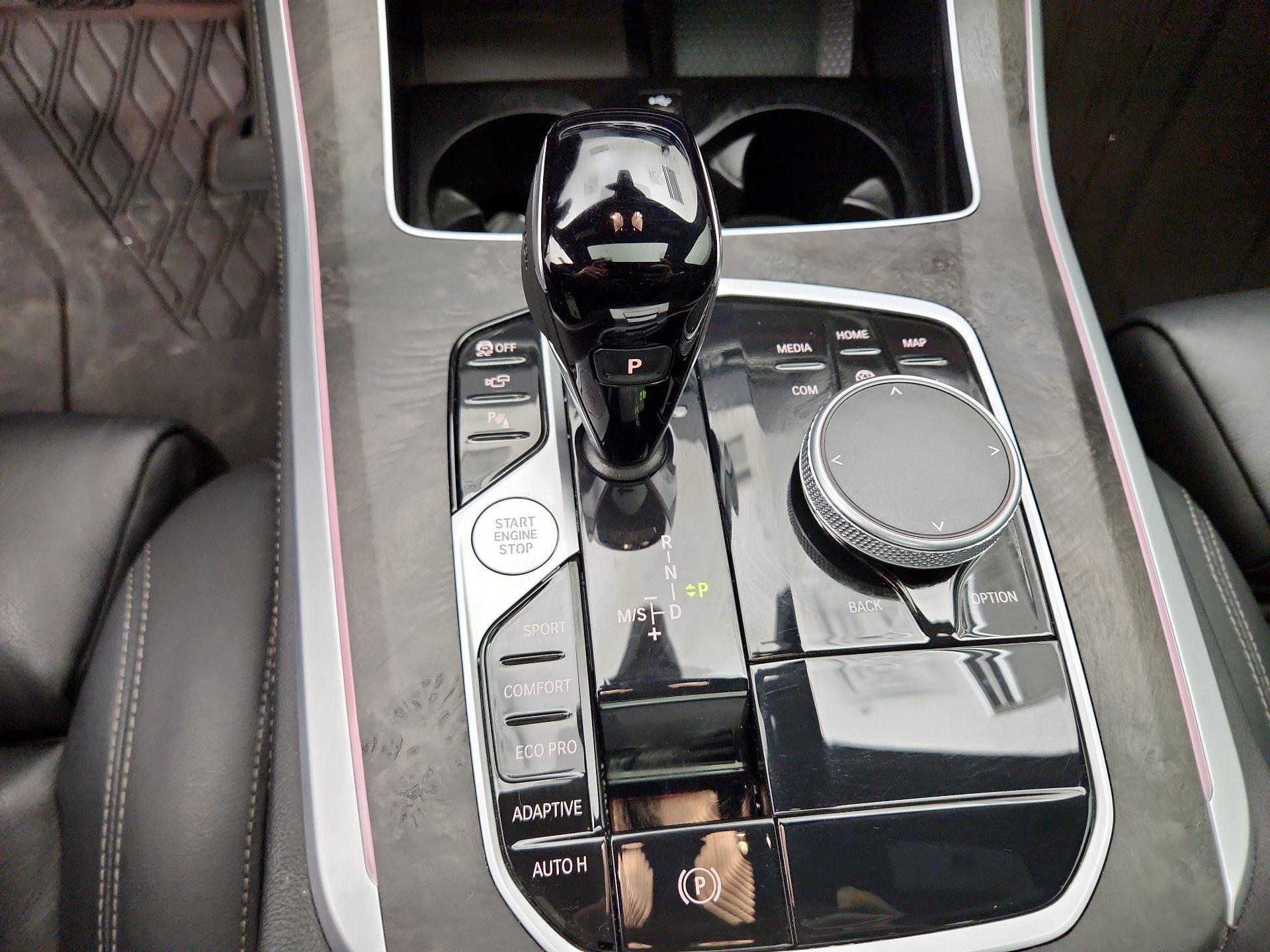 Thumbnail: 2022 BMW X5 - 18