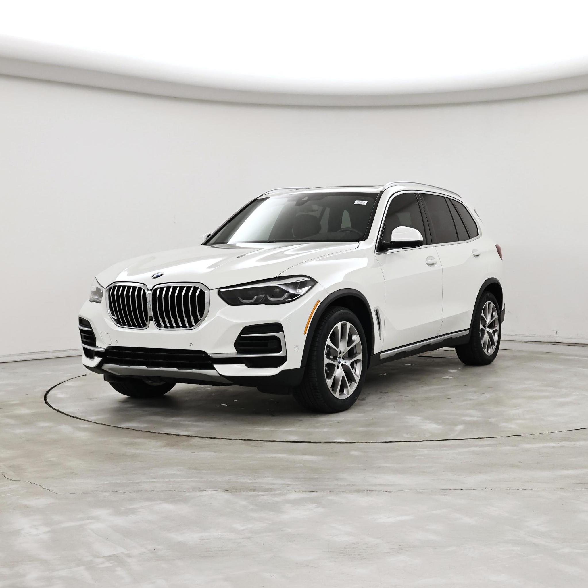 Thumbnail: 2022 BMW X5 - 4