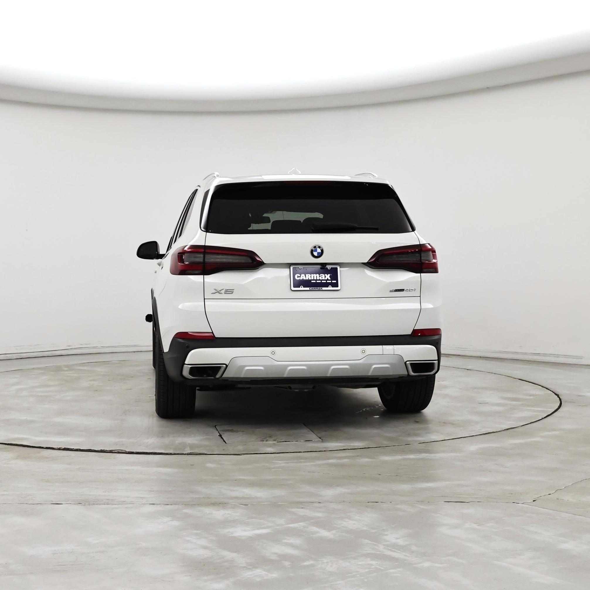 Thumbnail: 2022 BMW X5 - 6