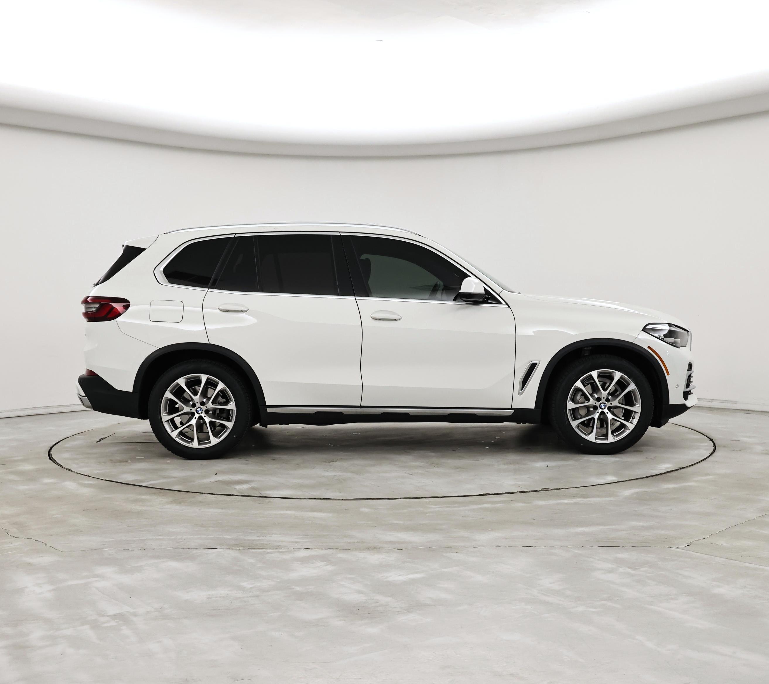 Thumbnail: 2022 BMW X5 - 7