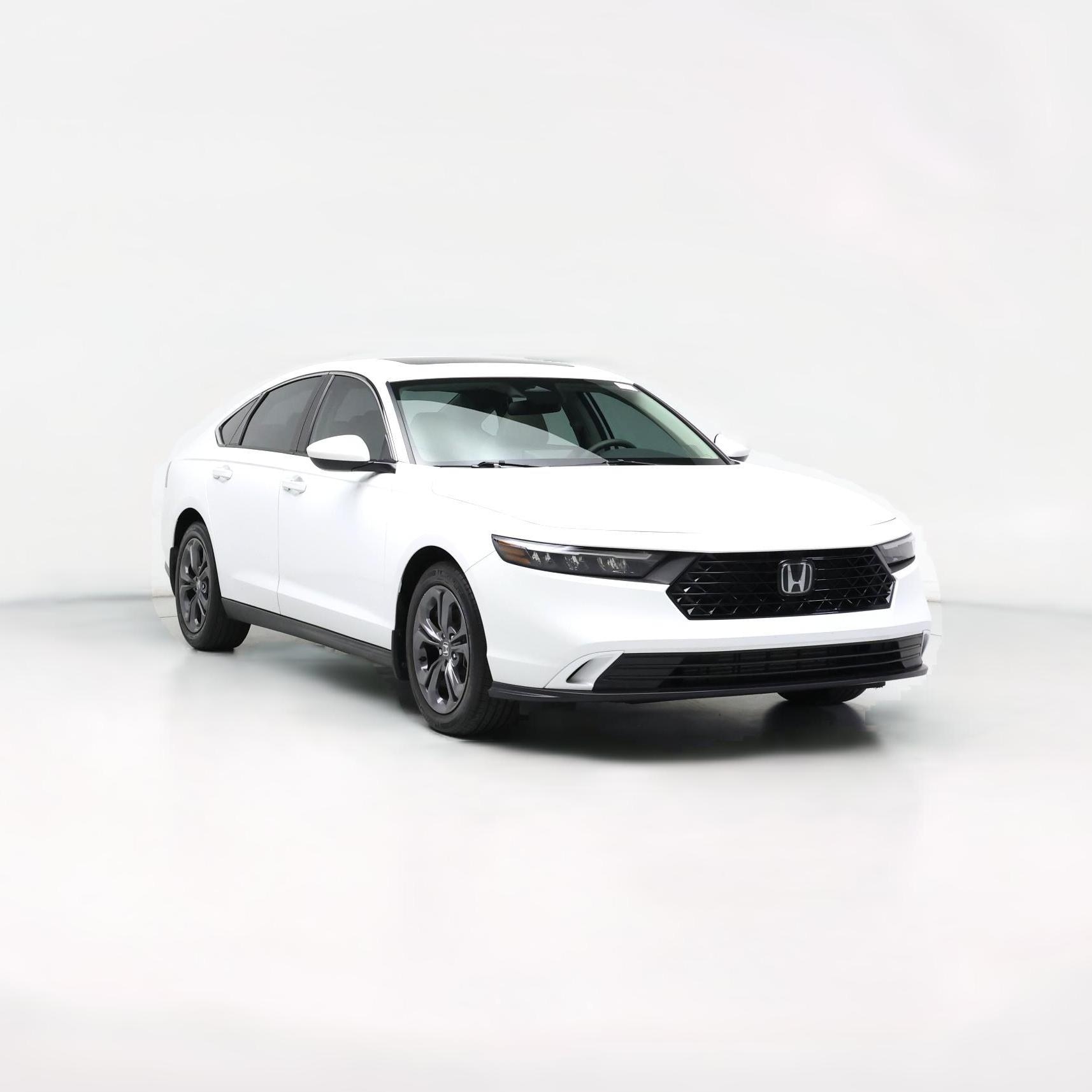 Thumbnail: 2023 Honda Accord - 1