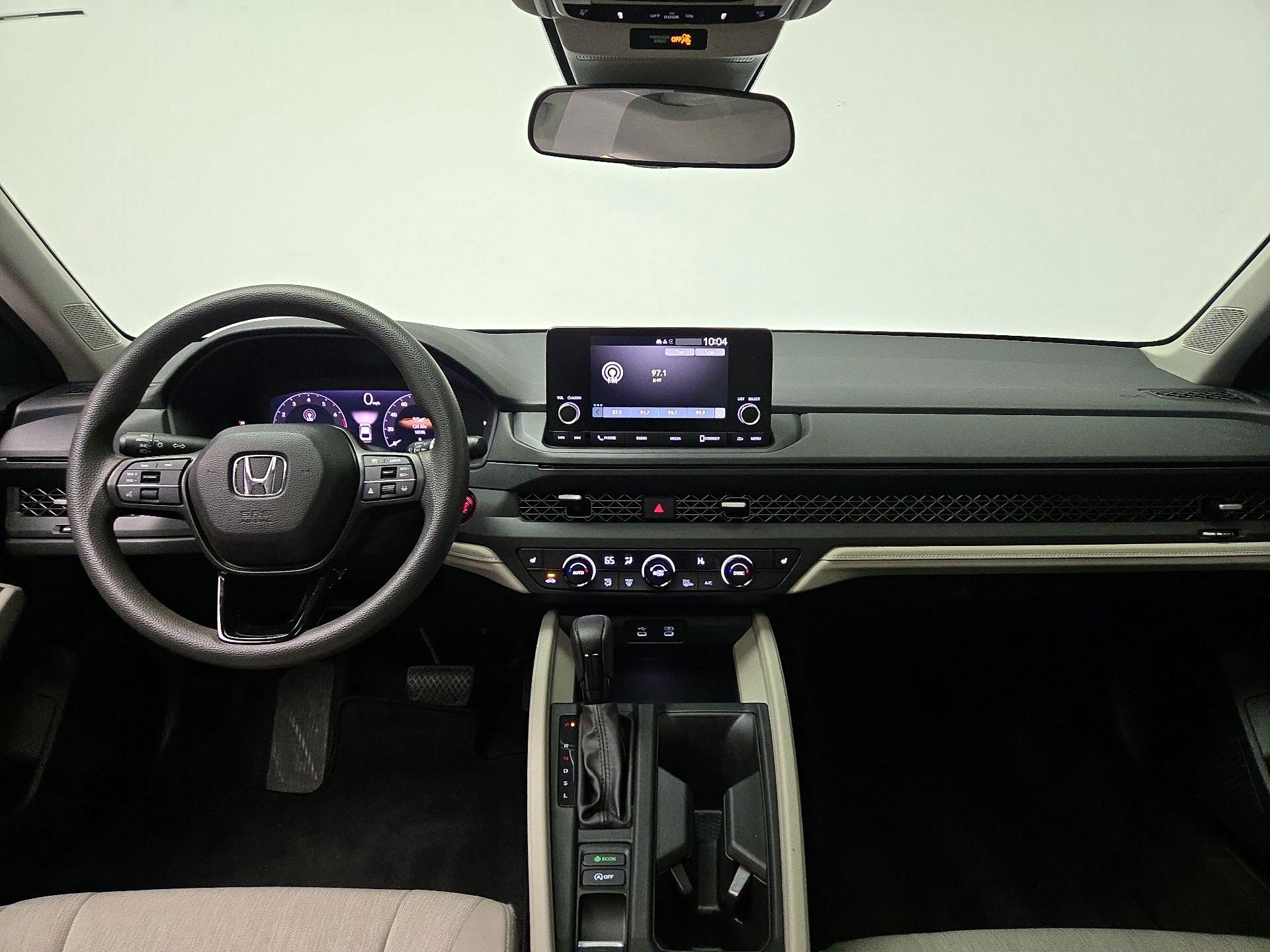 Thumbnail: 2023 Honda Accord - 9